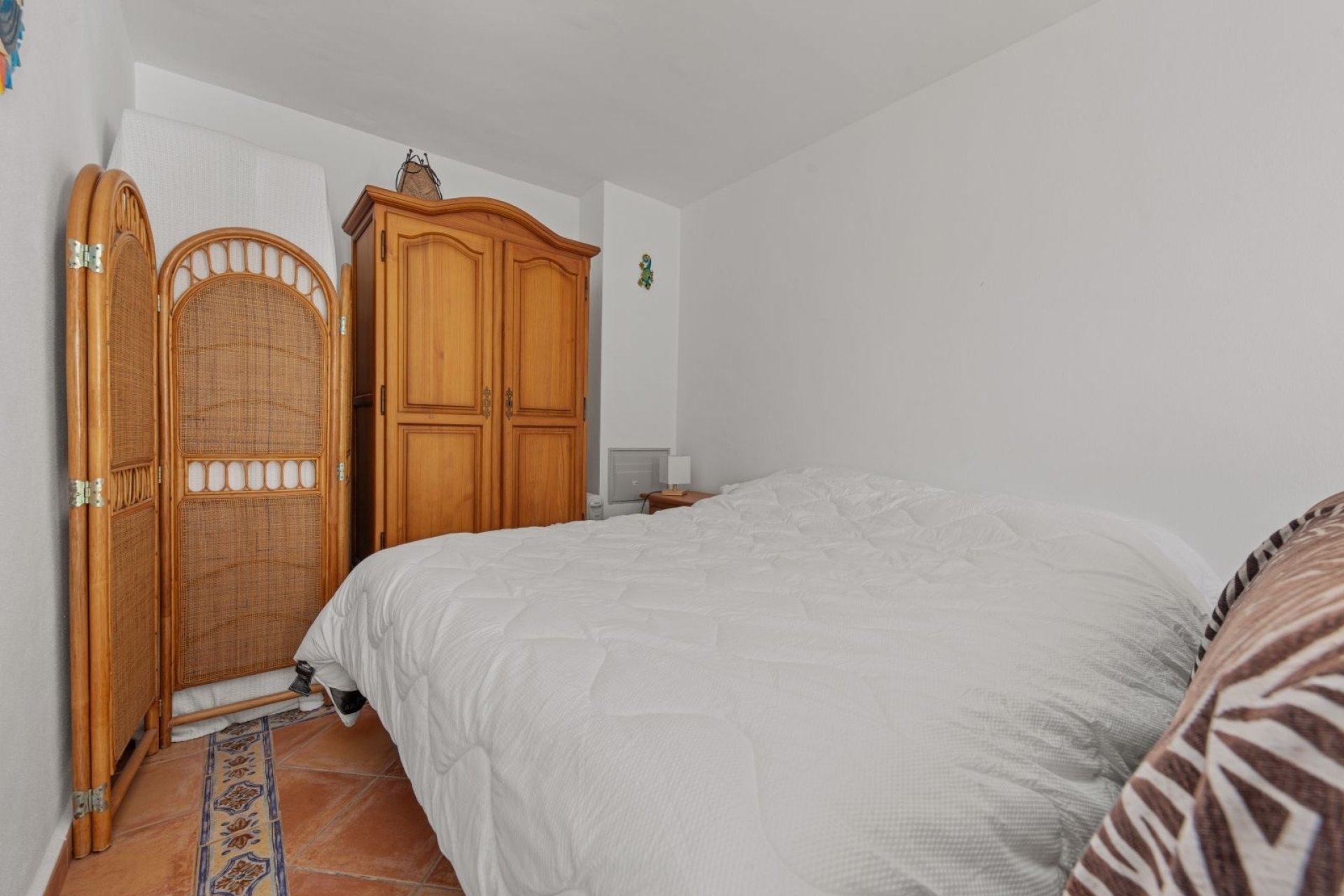 Sale - Villa - Moraira