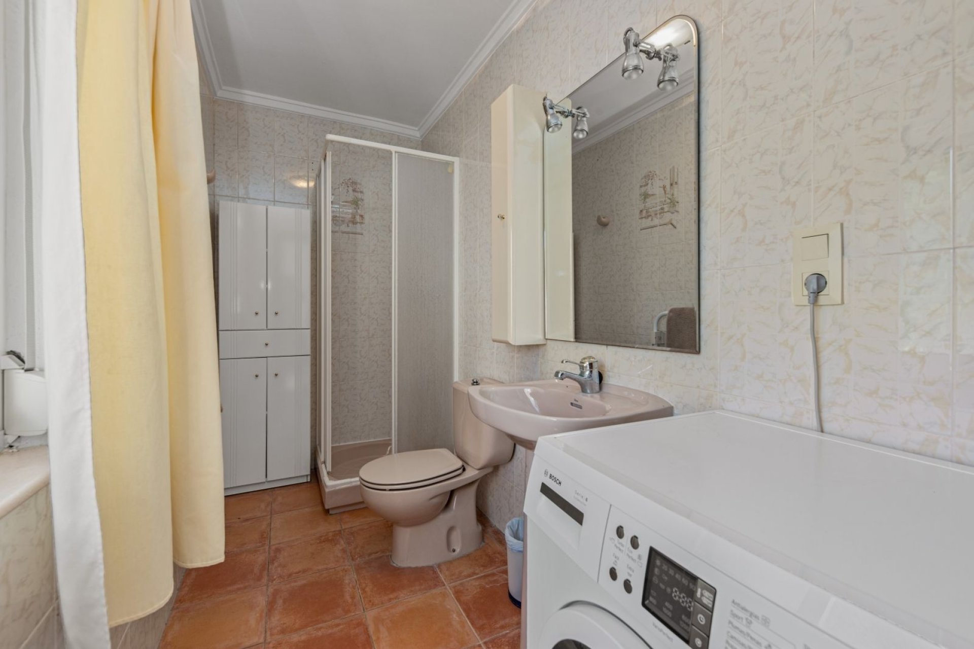 Sale - Villa - Moraira