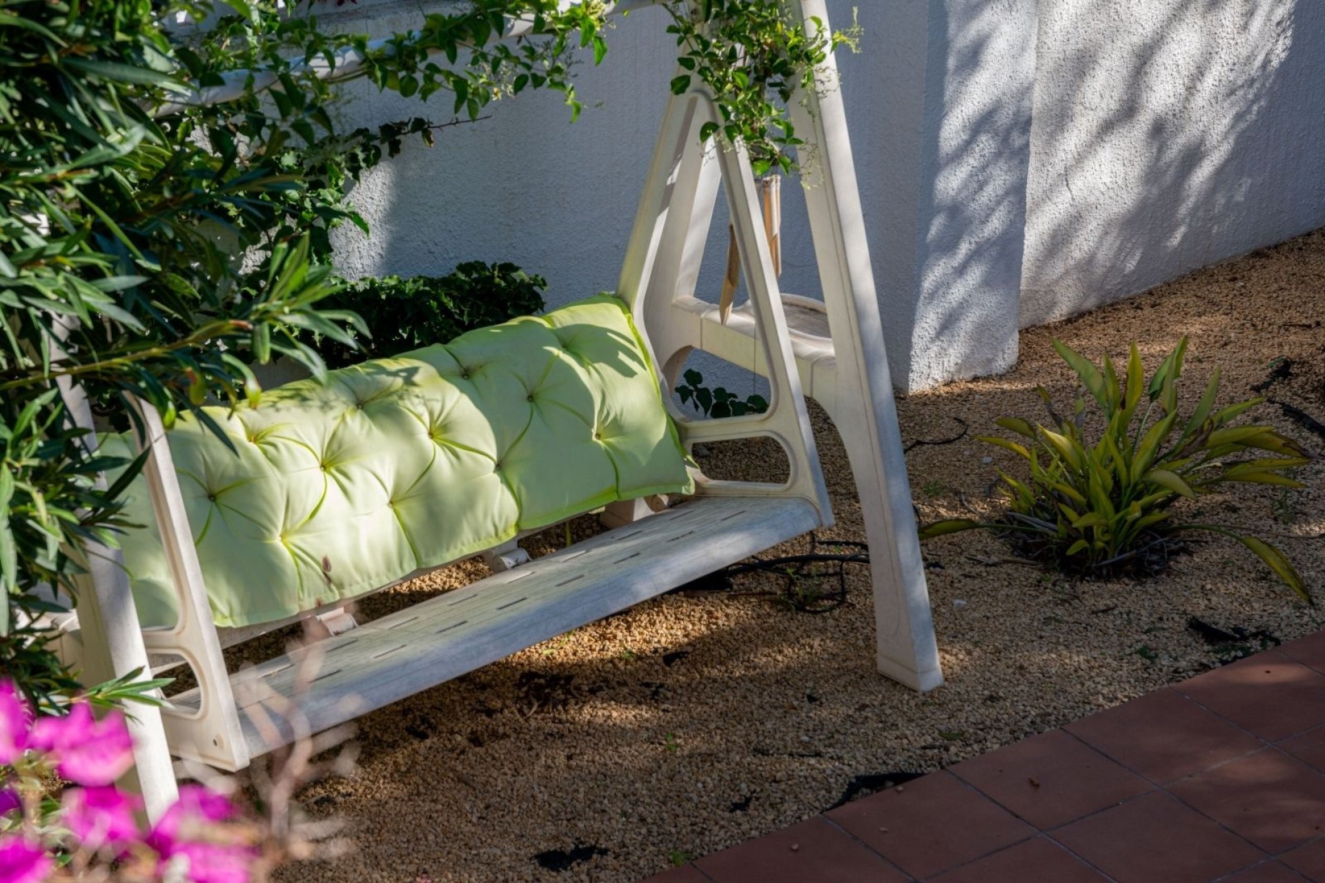 Sale - Villa - Moraira