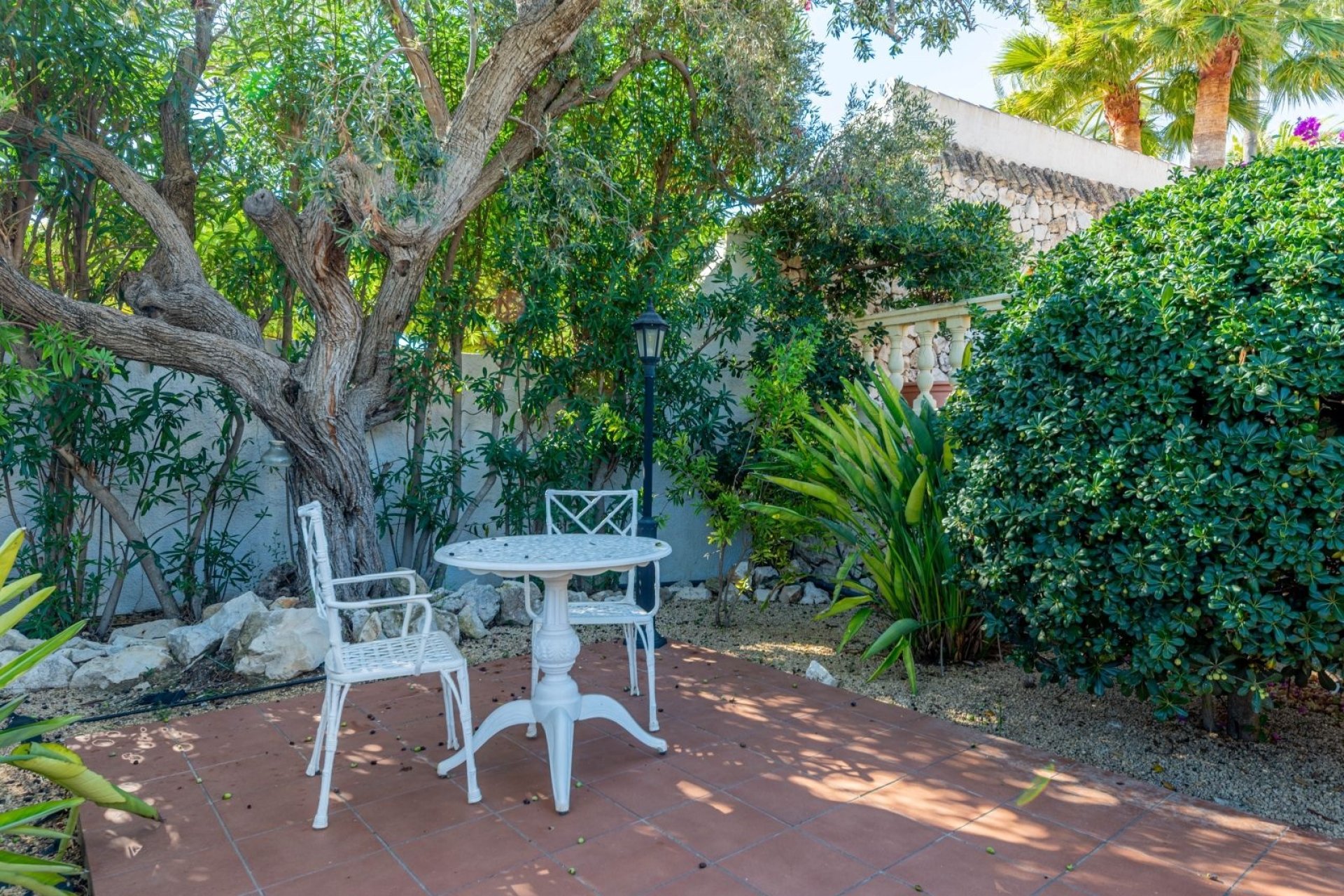 Sale - Villa - Moraira