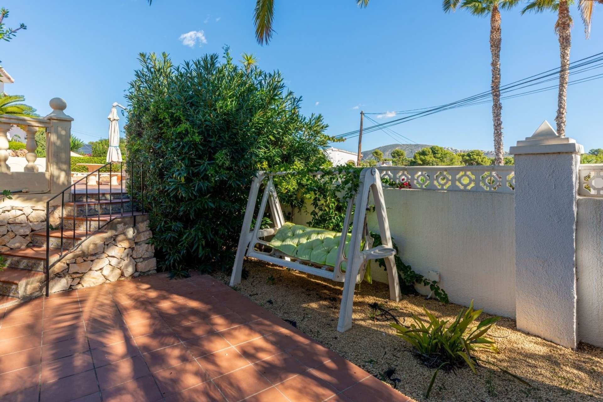 Sale - Villa - Moraira