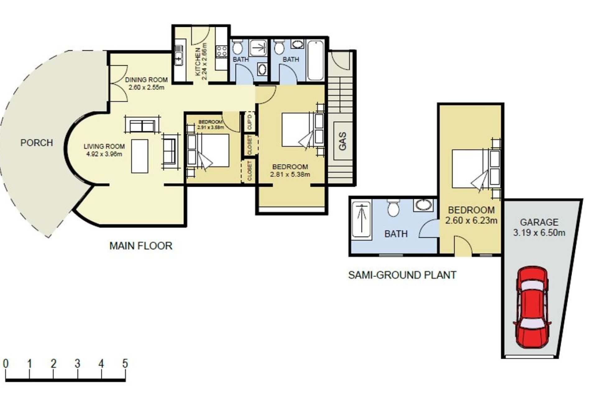 Sale - Villa - Moraira