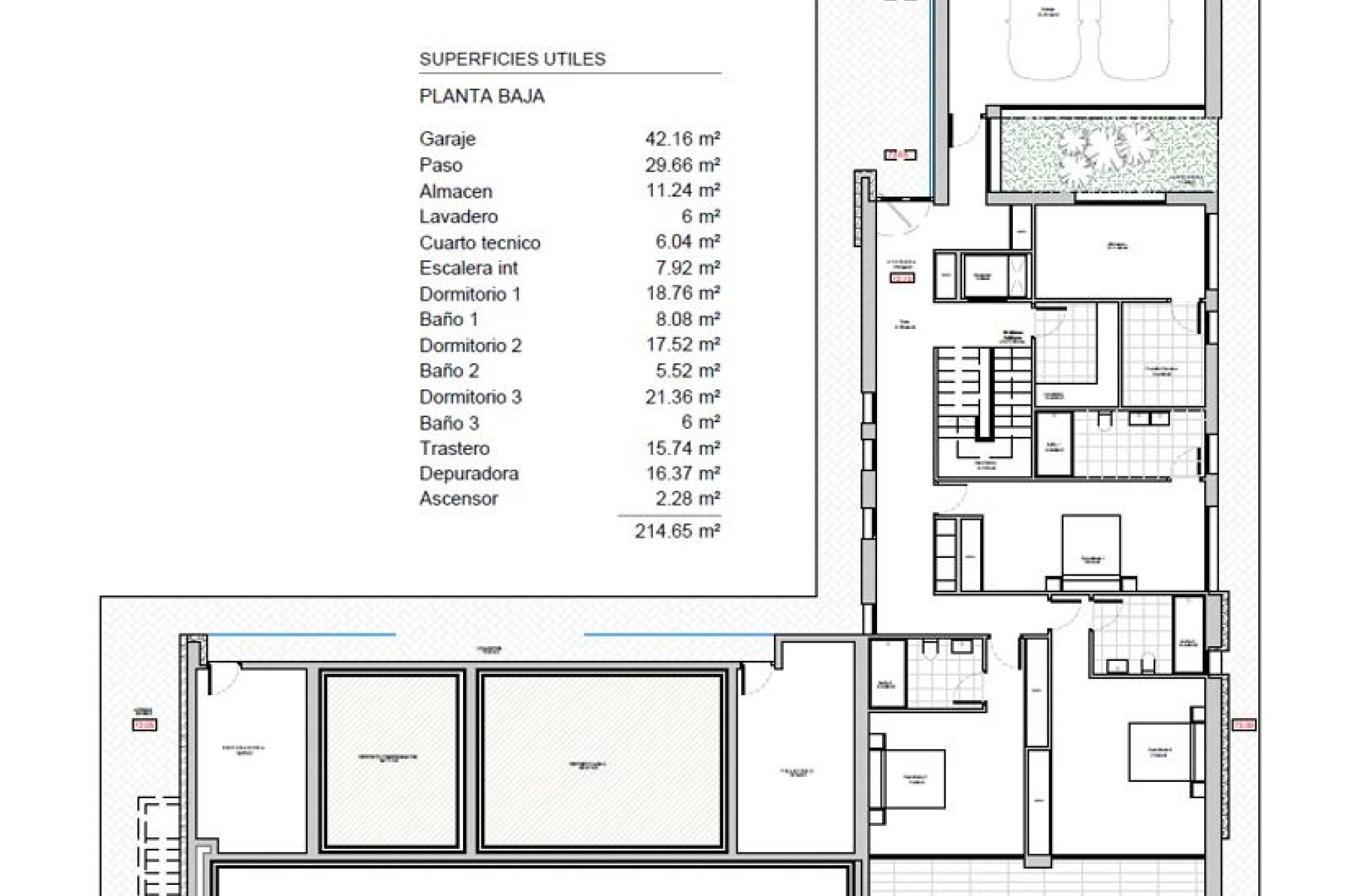 Sale - Villa - Moraira