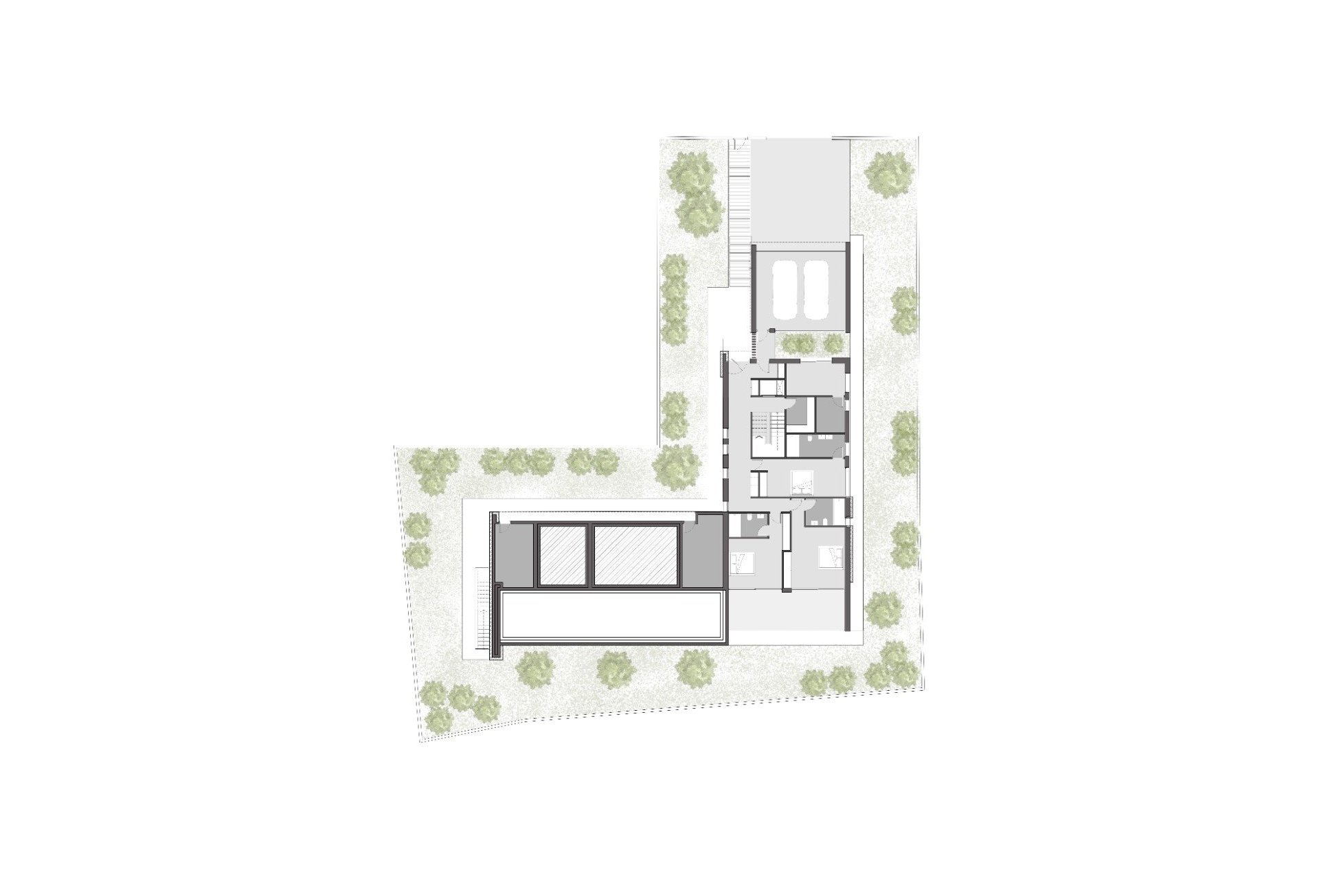 Sale - Villa - Moraira