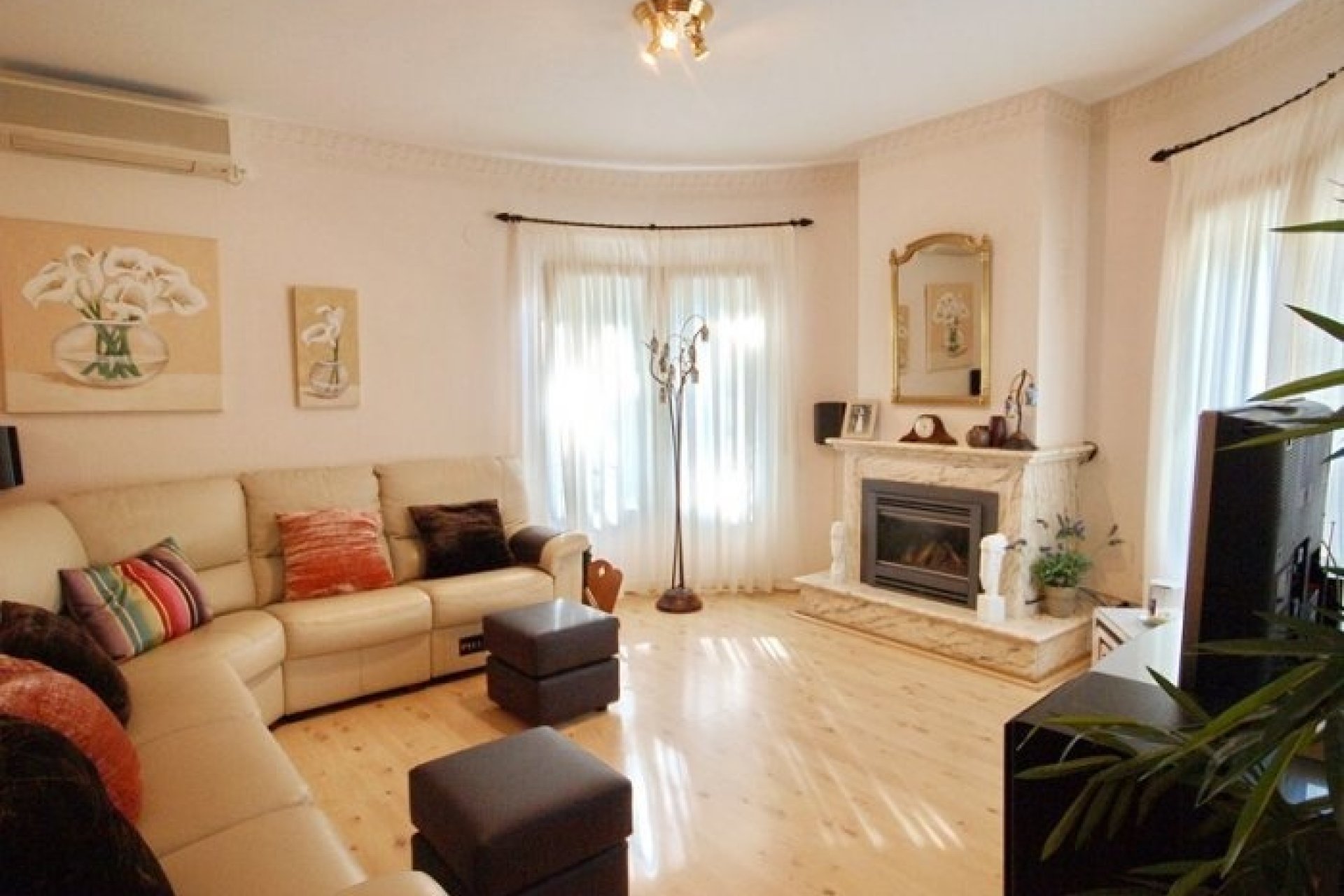 Sale - Villa - Moraira