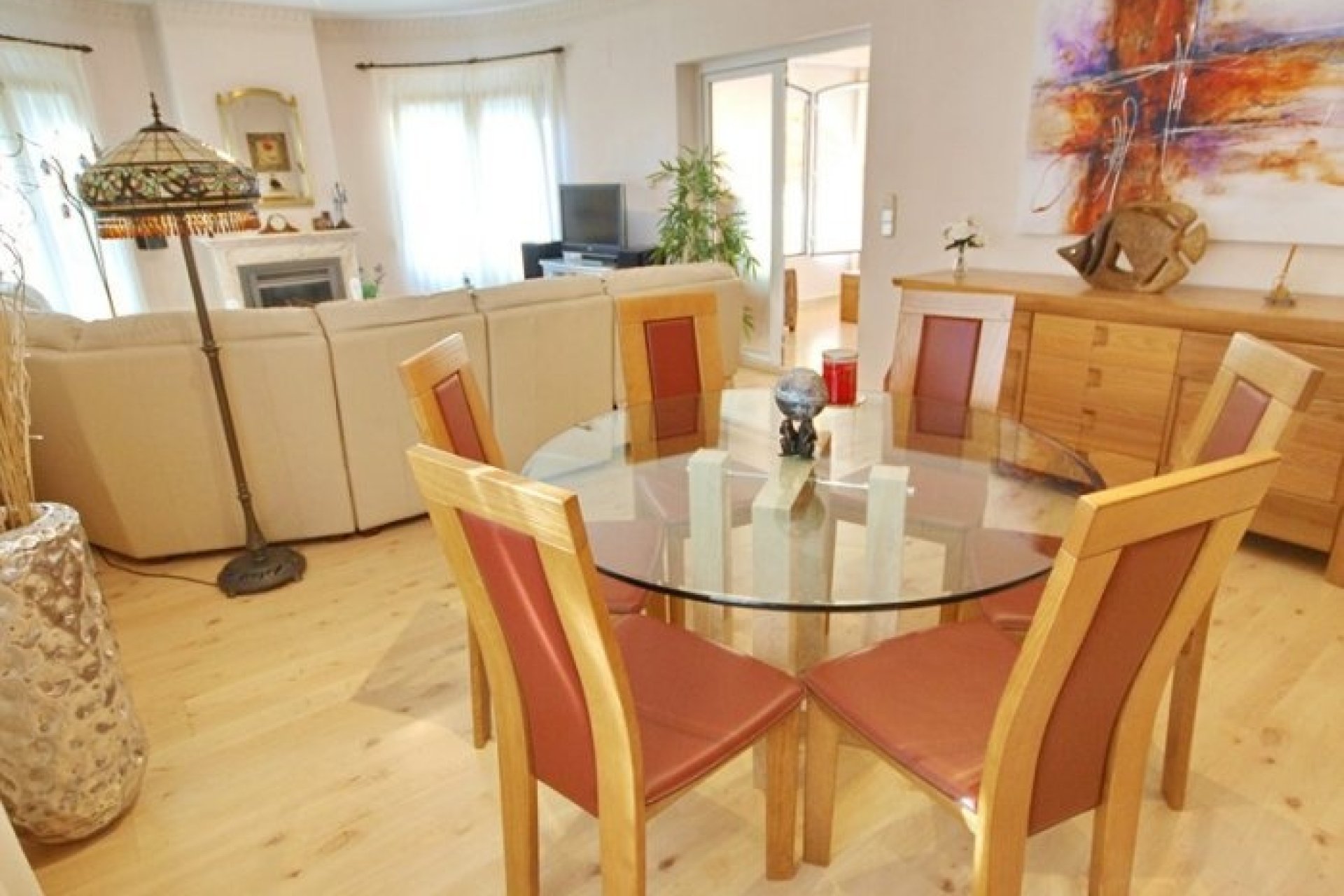 Sale - Villa - Moraira