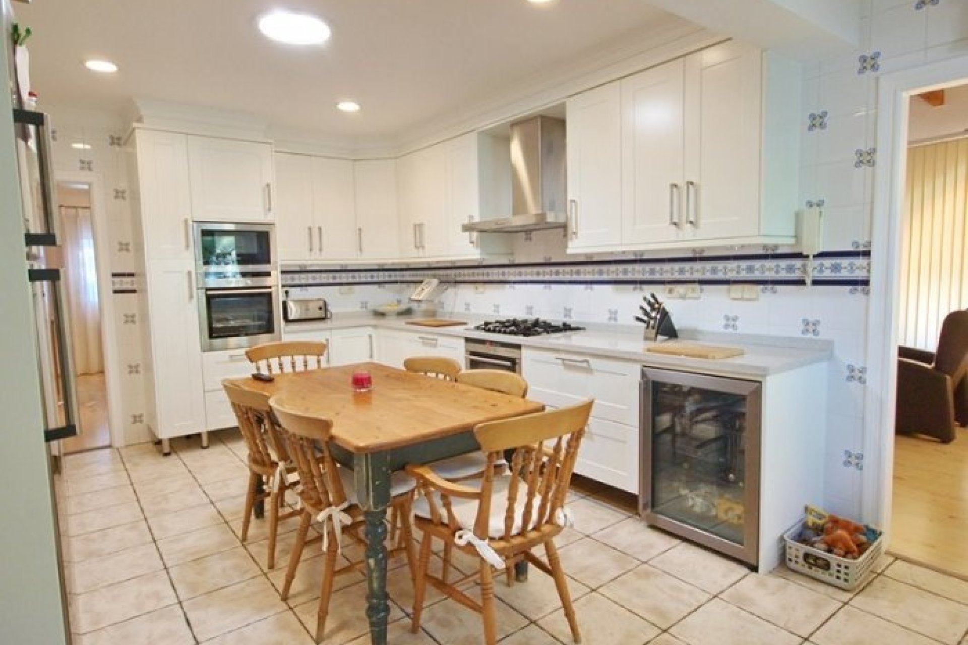 Sale - Villa - Moraira