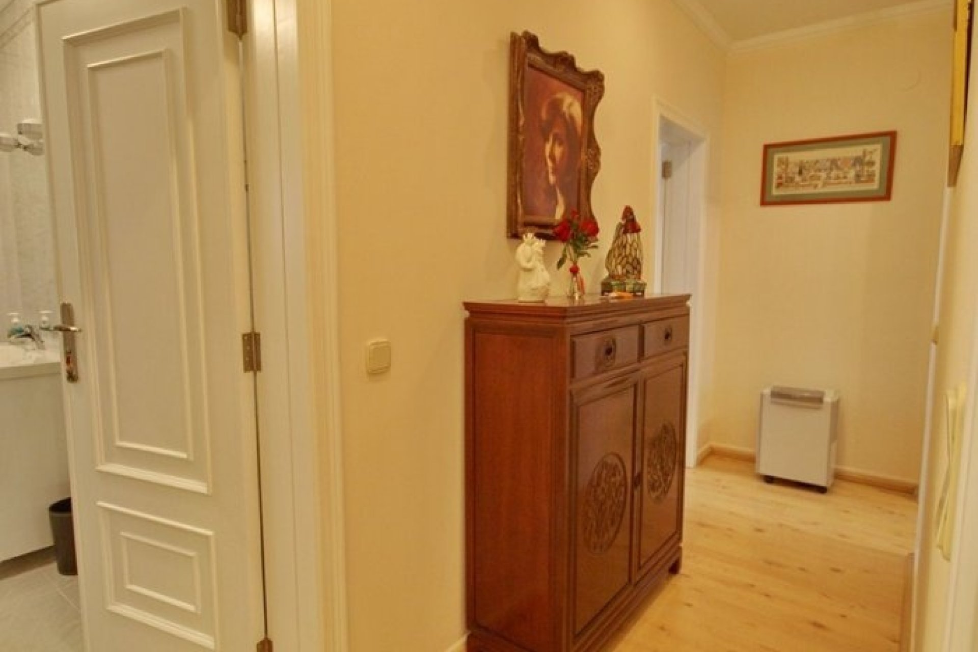 Sale - Villa - Moraira