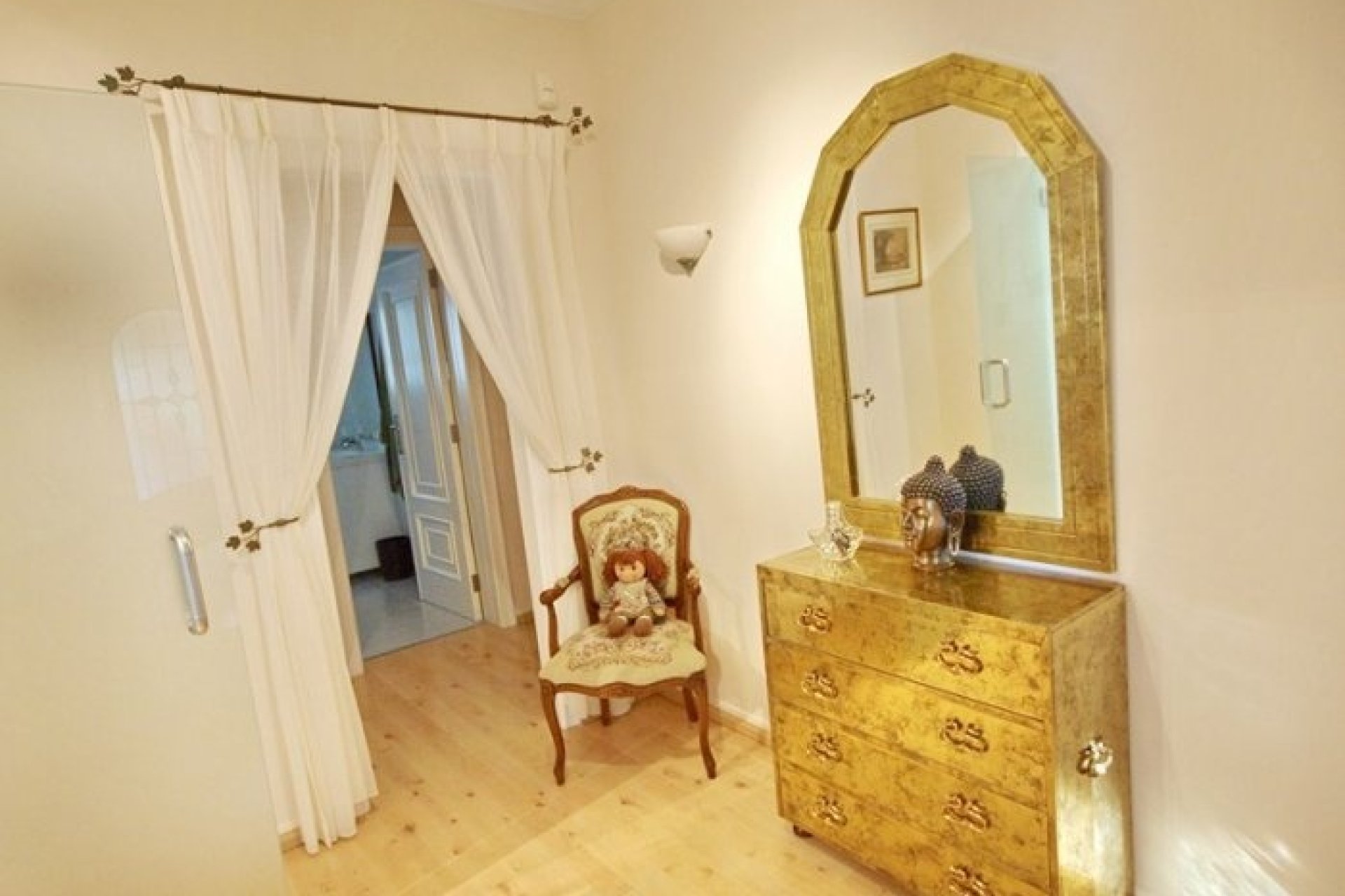 Sale - Villa - Moraira