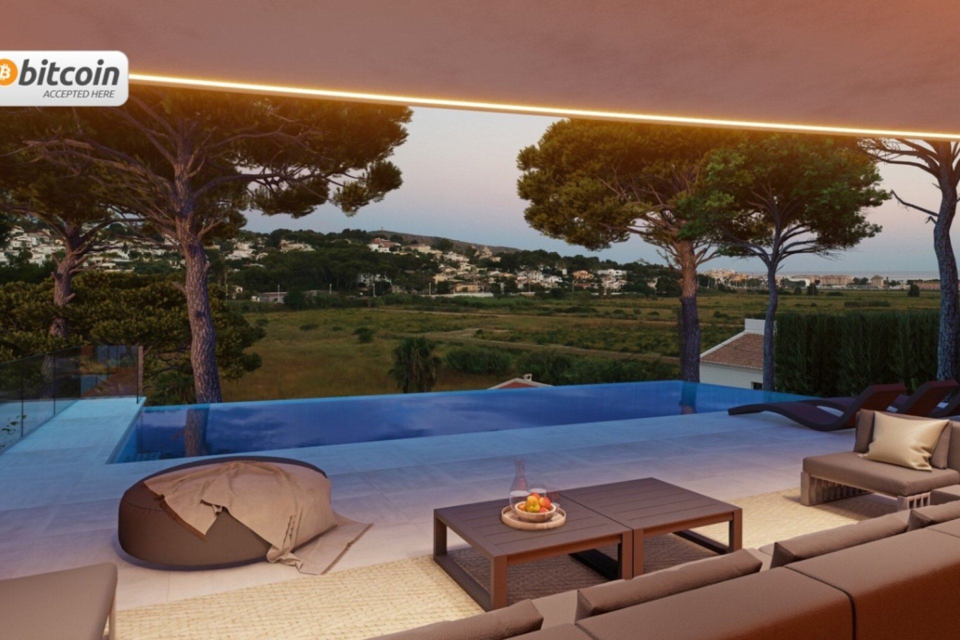 Sale - Villa - Moraira