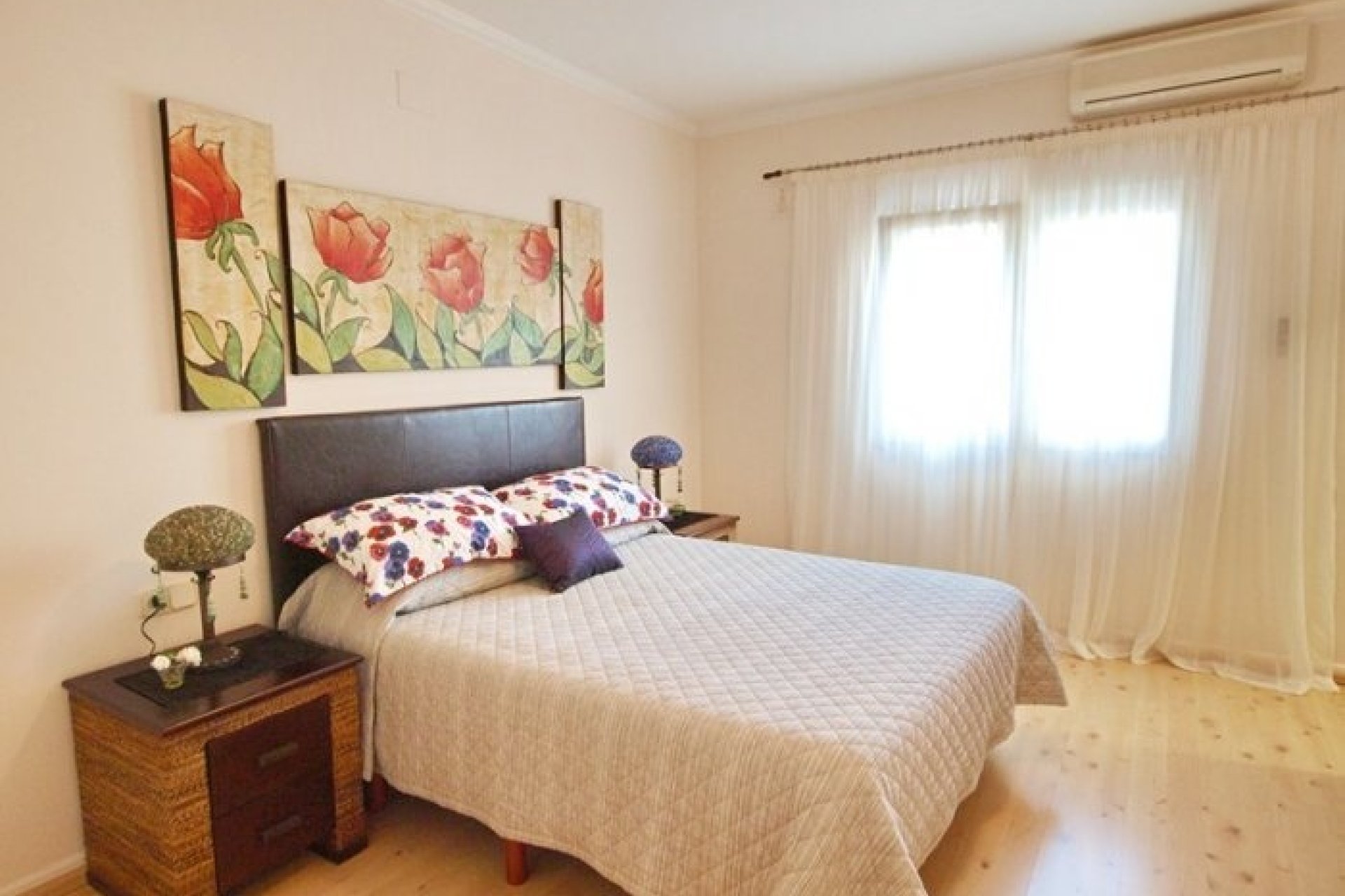 Sale - Villa - Moraira
