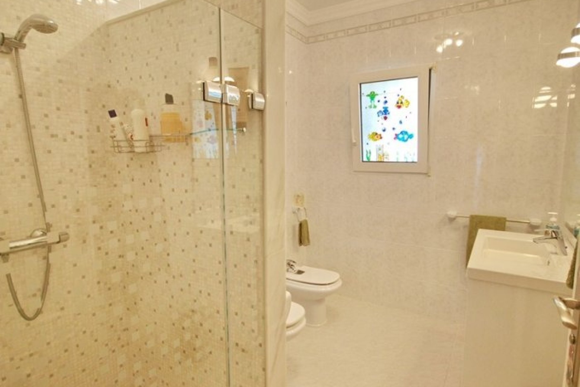 Sale - Villa - Moraira