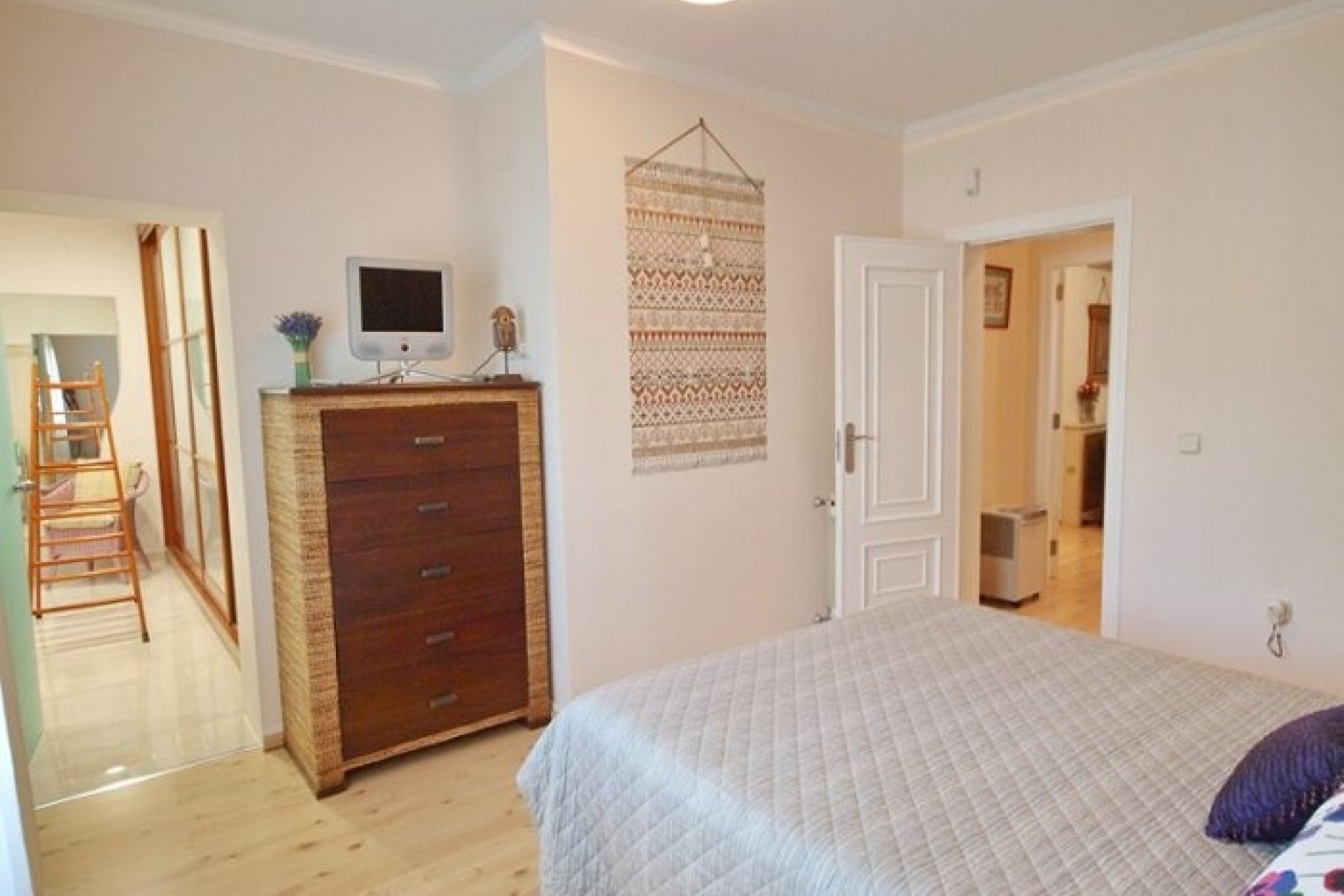 Sale - Villa - Moraira