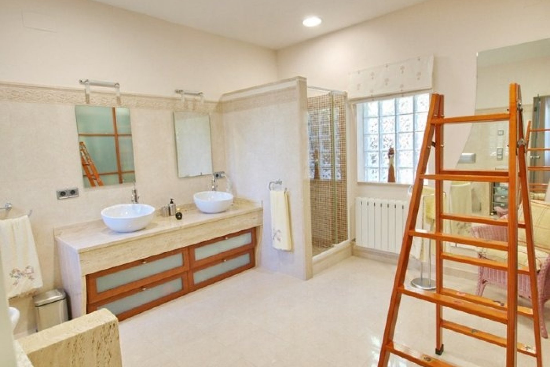 Sale - Villa - Moraira