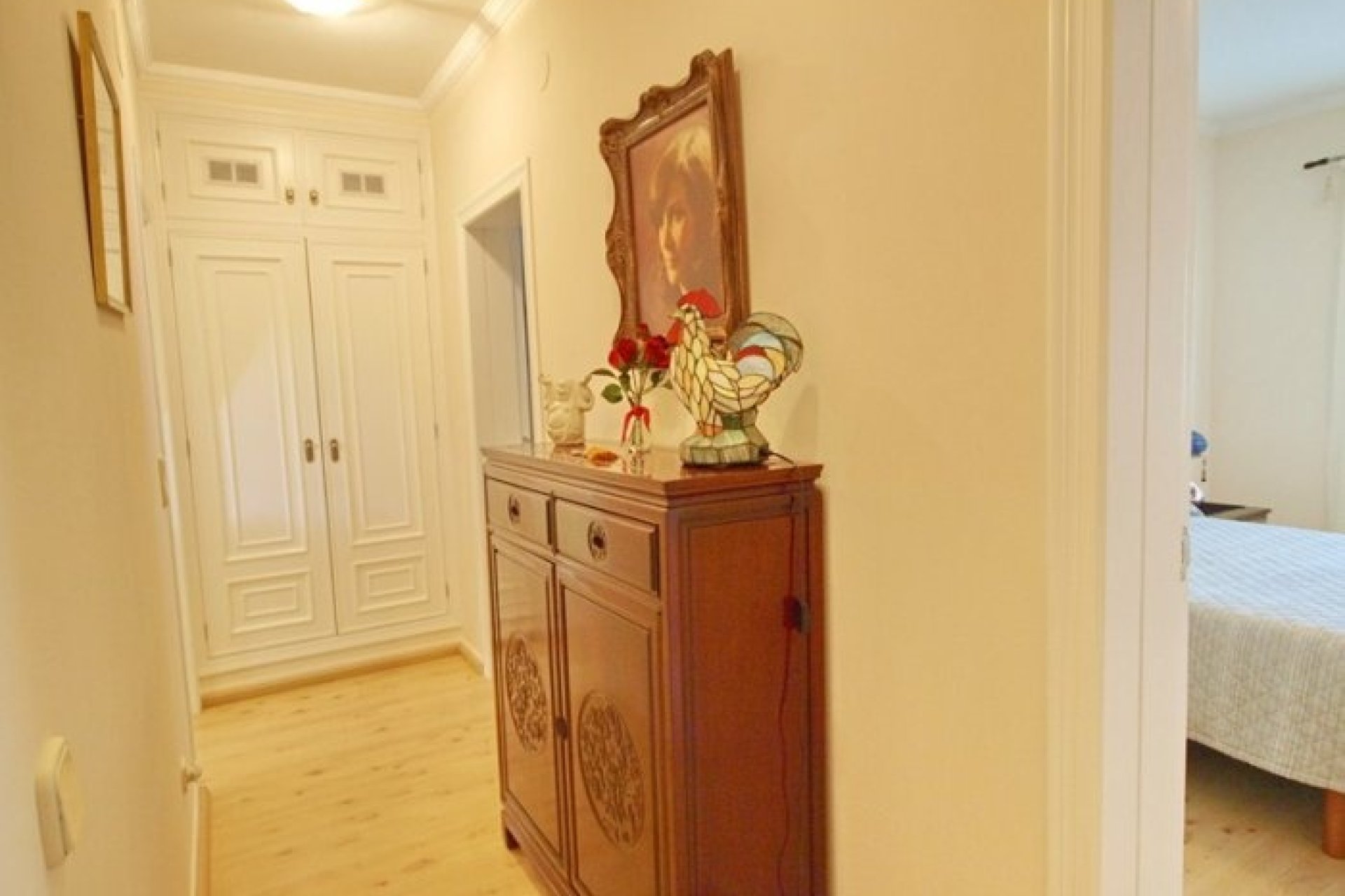 Sale - Villa - Moraira