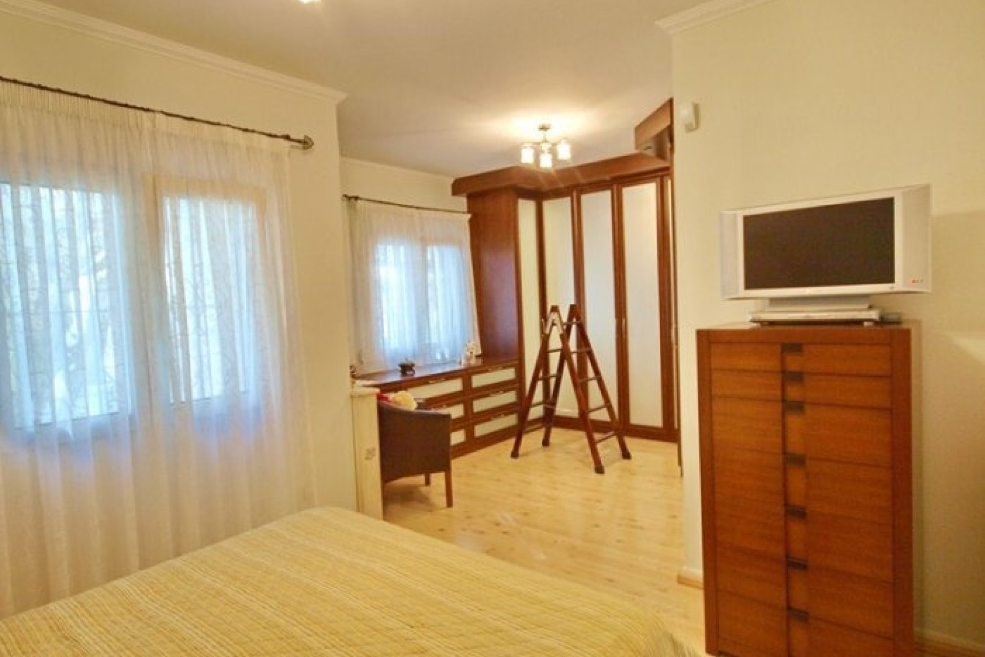 Sale - Villa - Moraira
