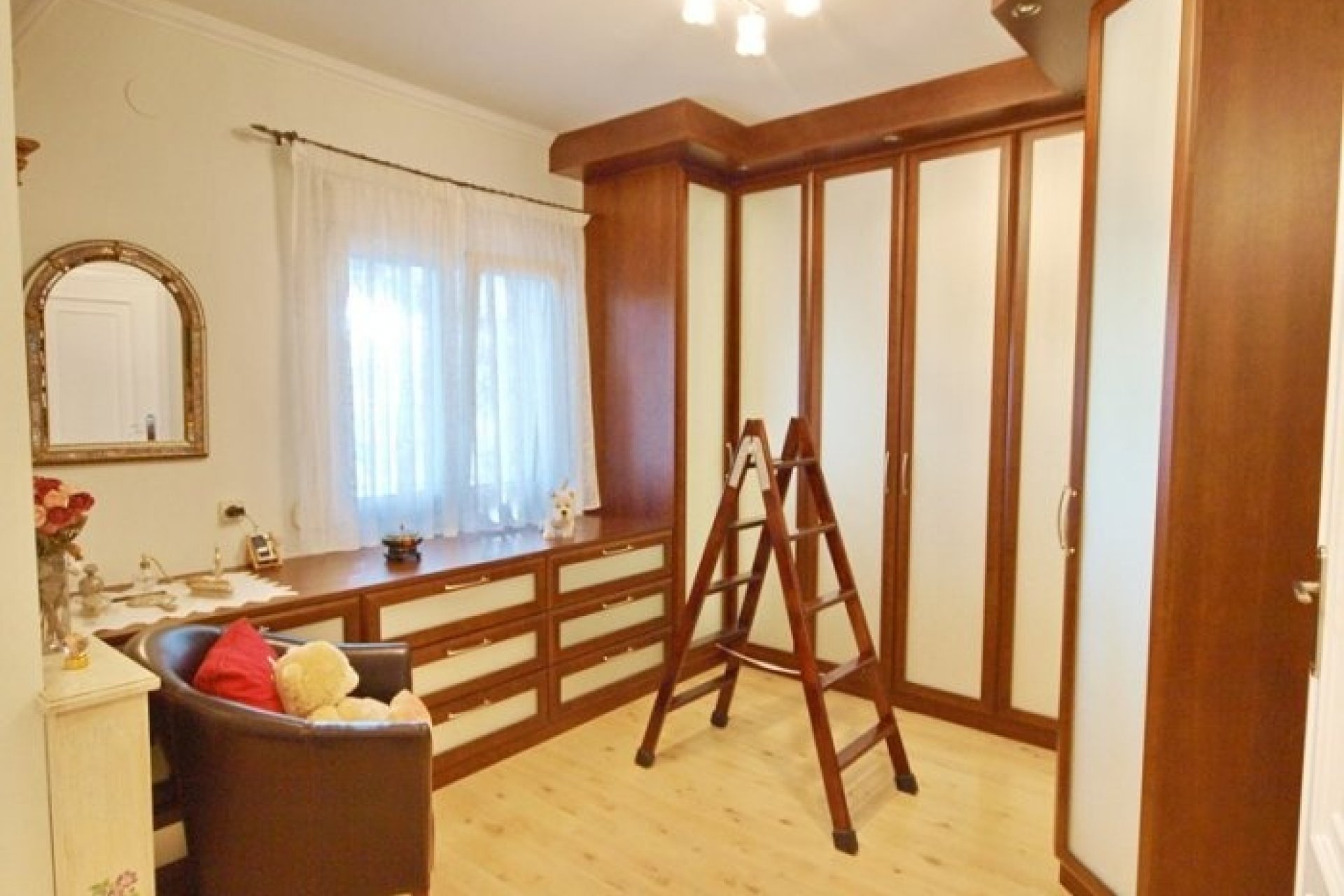 Sale - Villa - Moraira
