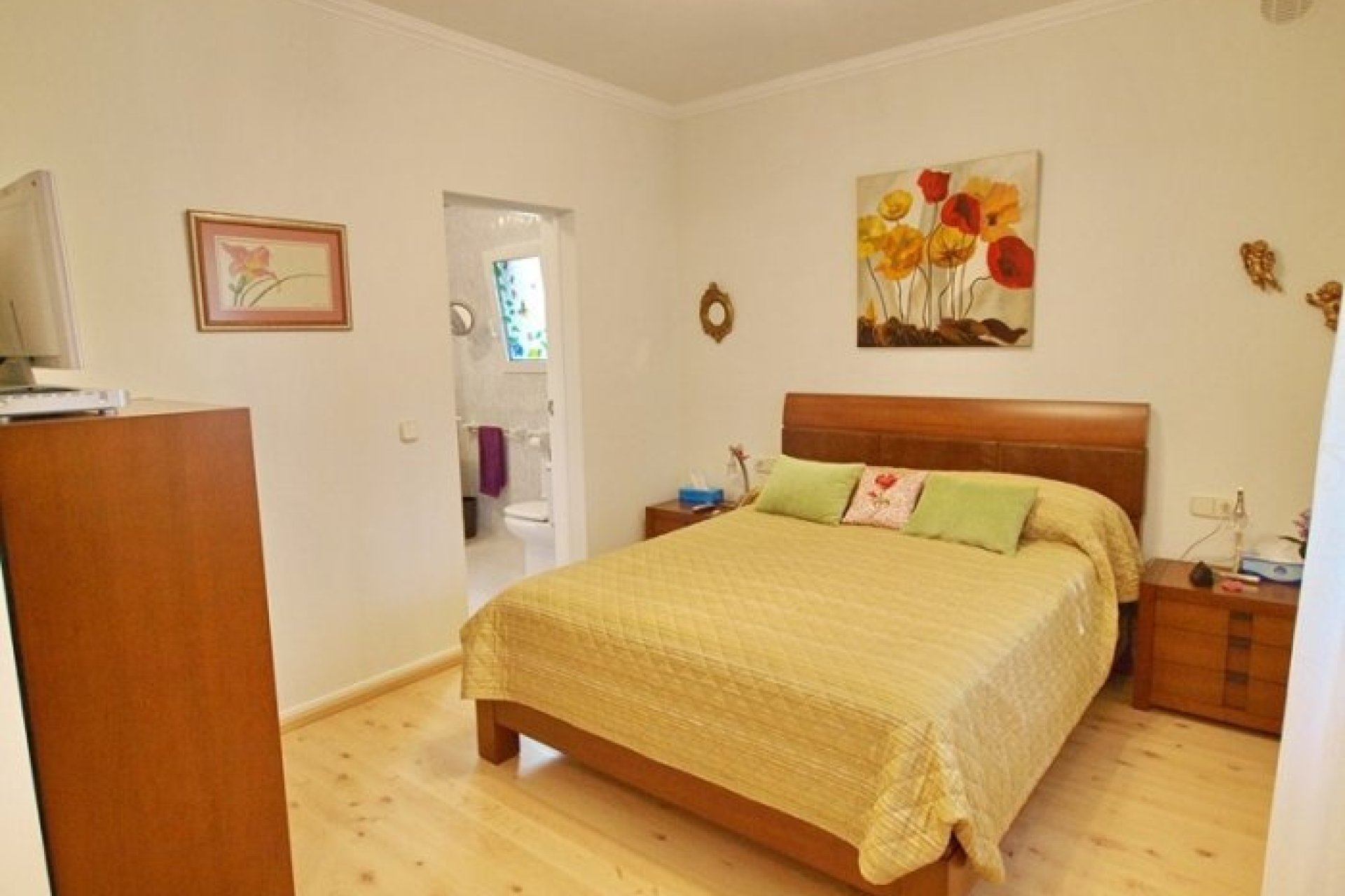Sale - Villa - Moraira