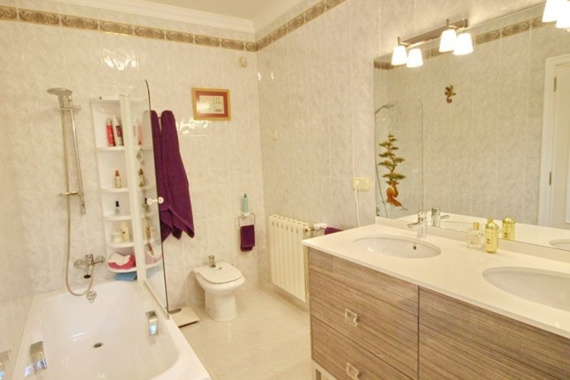 Sale - Villa - Moraira