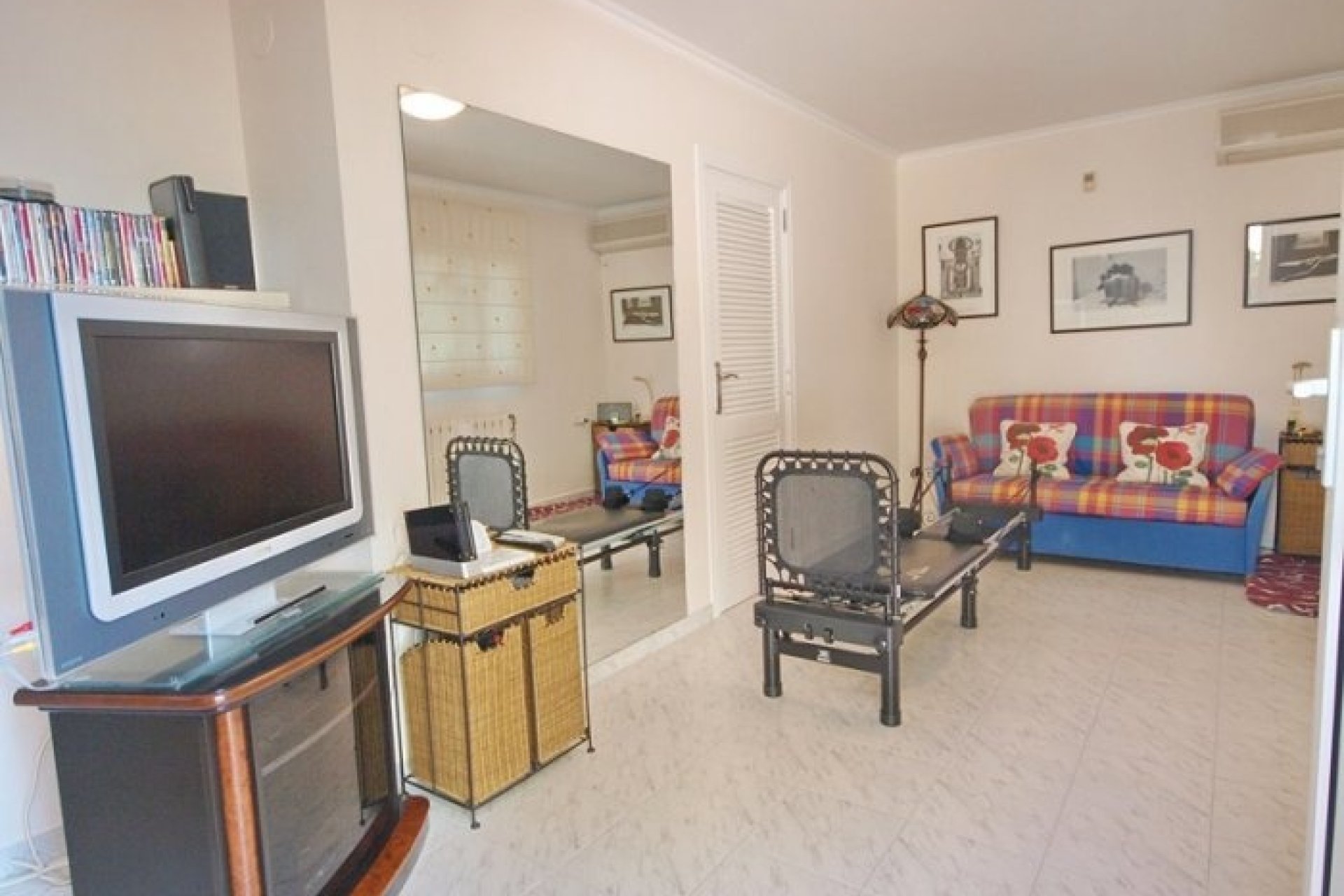 Sale - Villa - Moraira