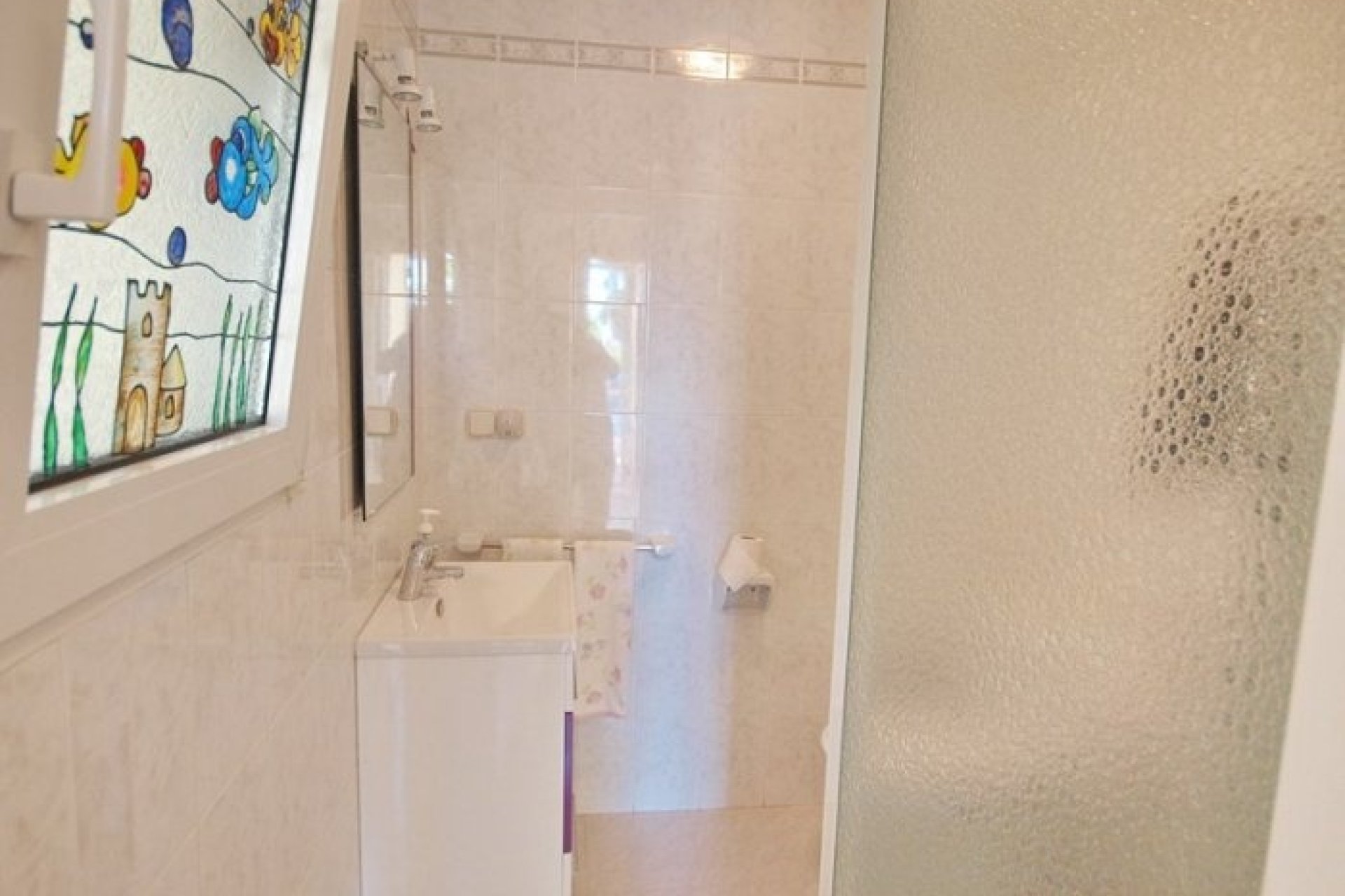 Sale - Villa - Moraira