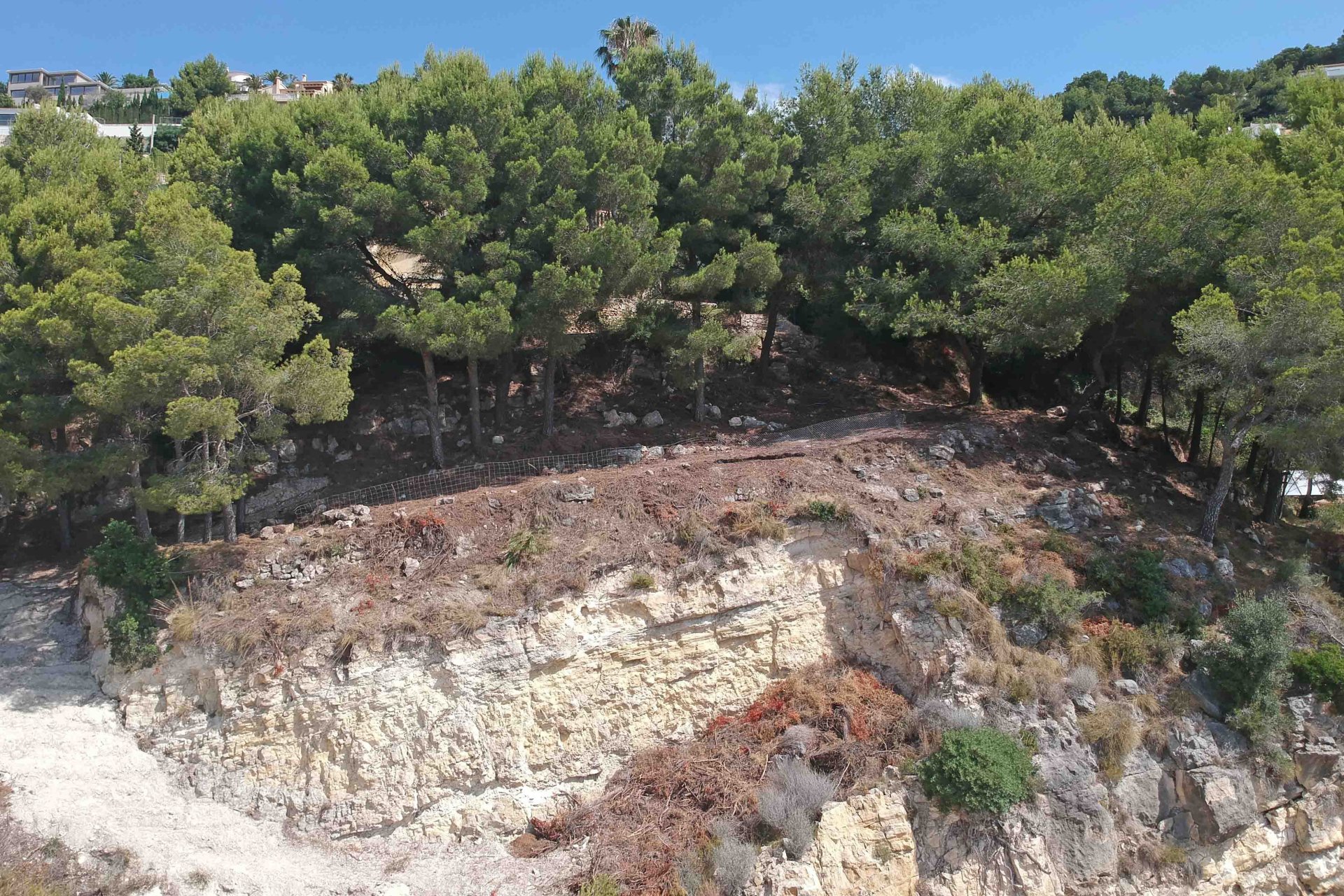 Sale - Villa - Moraira