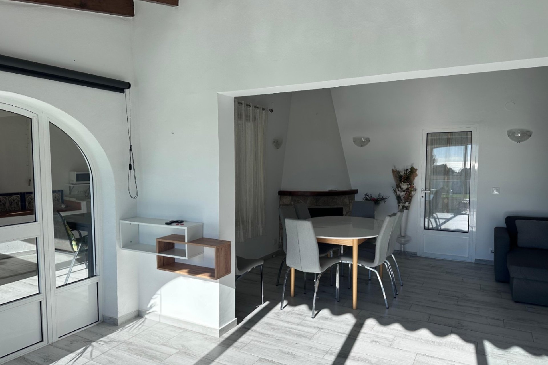Sale - Villa - Moraira