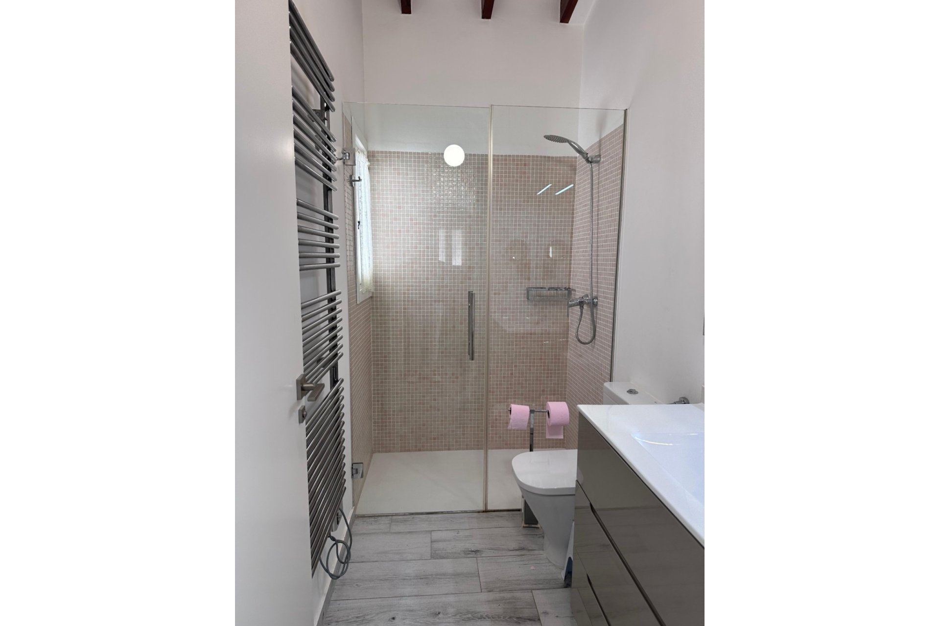 Sale - Villa - Moraira