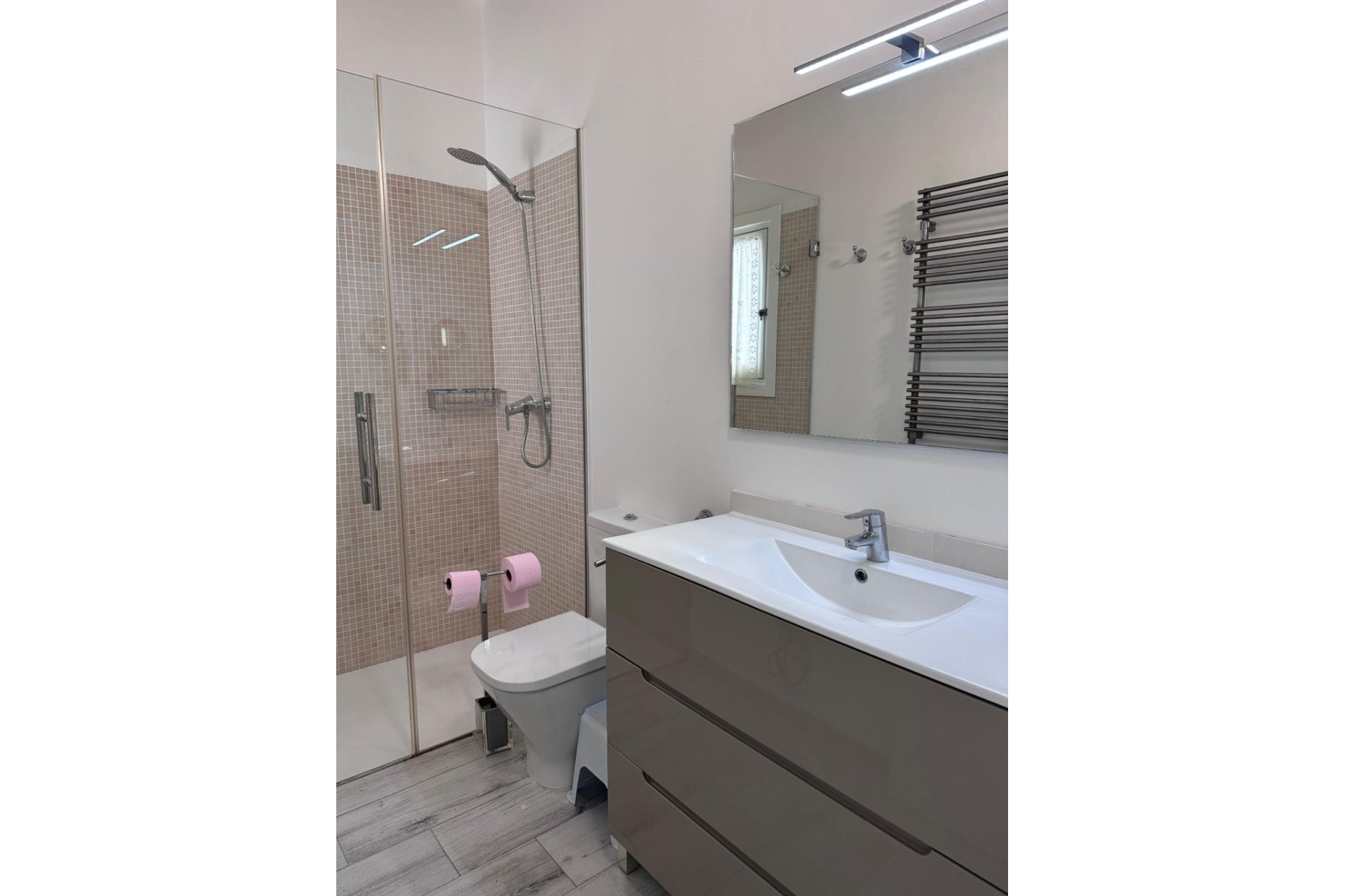 Sale - Villa - Moraira