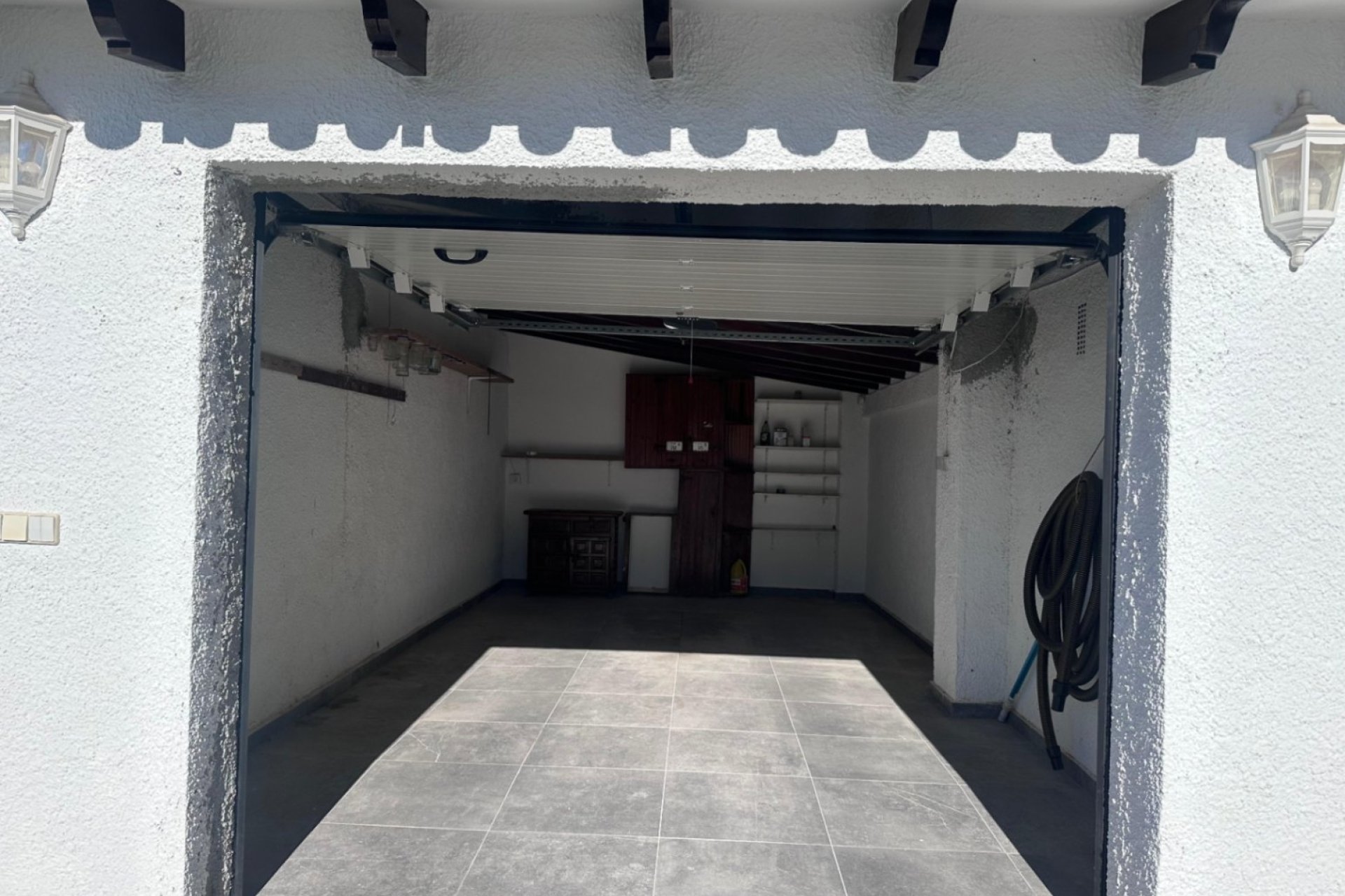 Sale - Villa - Moraira