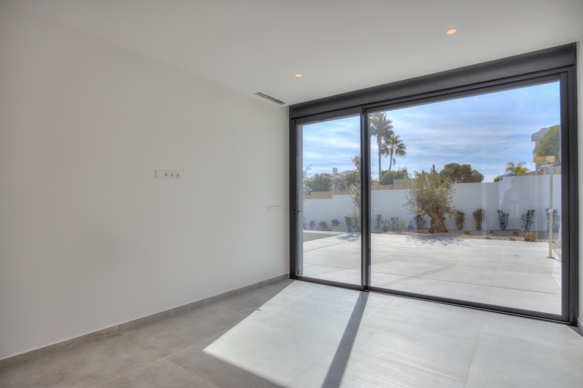 Sale - Villa - Moraira