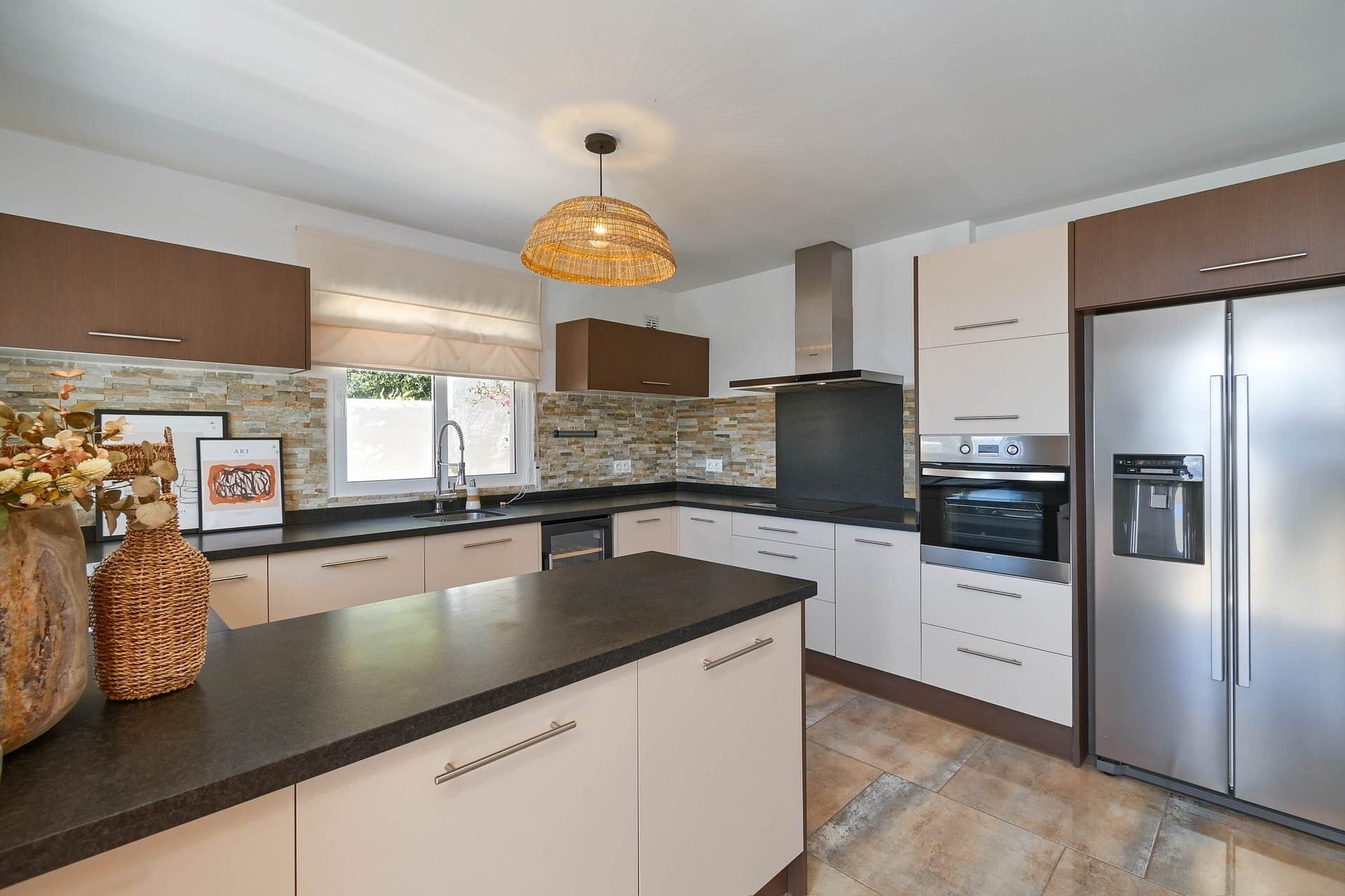Sale - Villa - Moraira