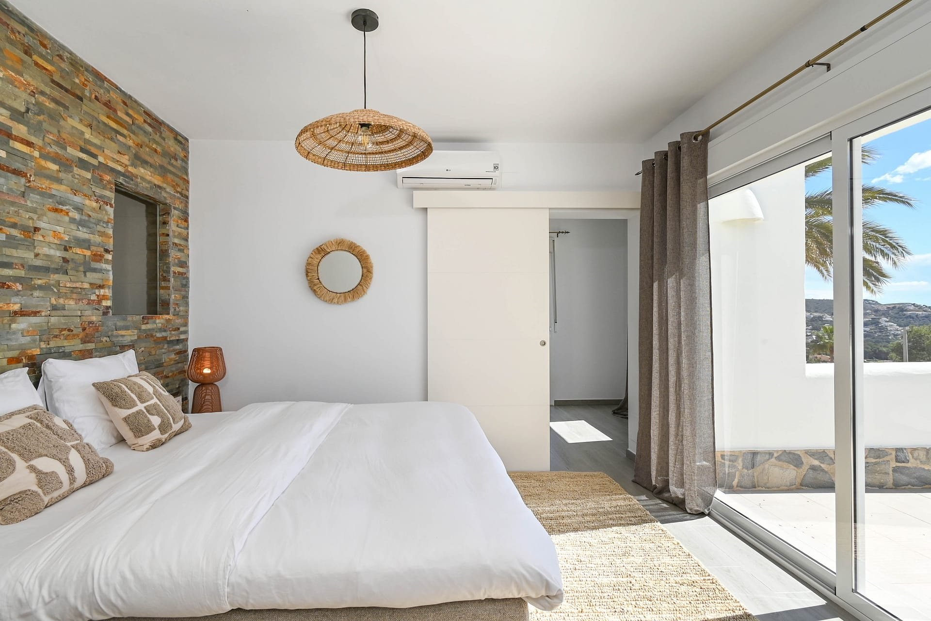 Sale - Villa - Moraira