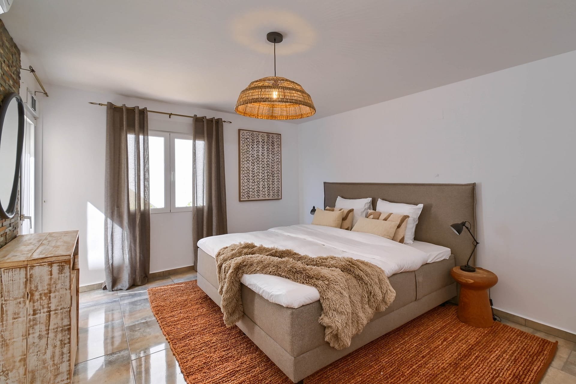 Sale - Villa - Moraira