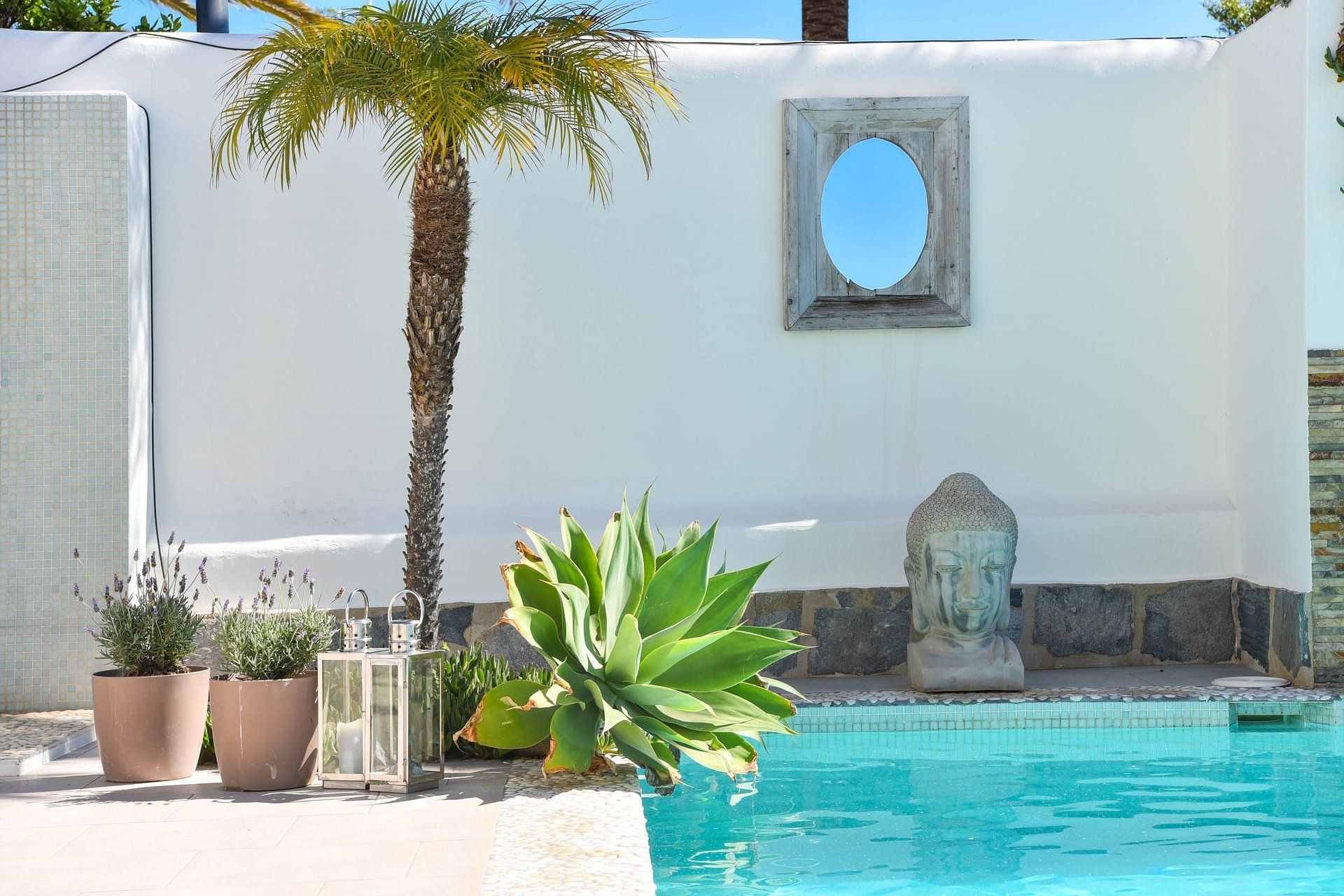 Sale - Villa - Moraira