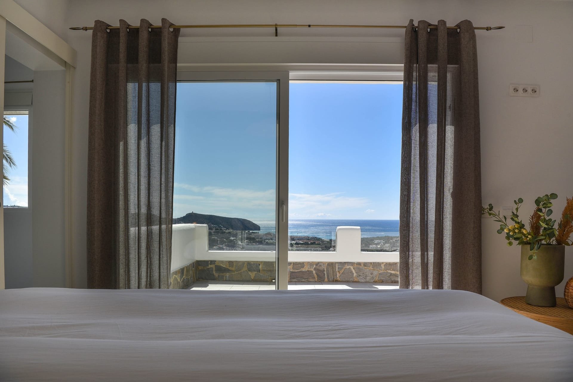 Sale - Villa - Moraira