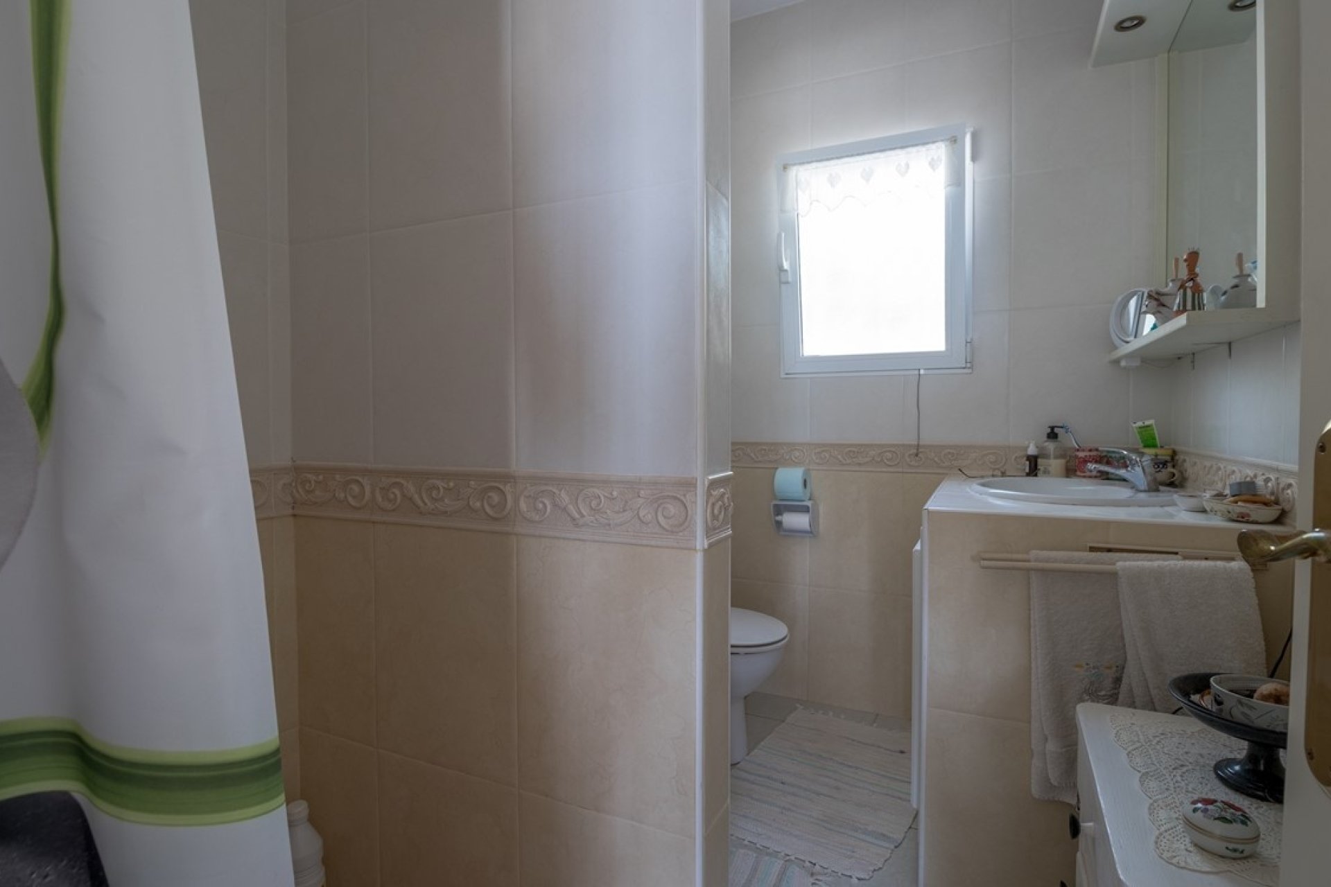 Sale - Villa - Moraira