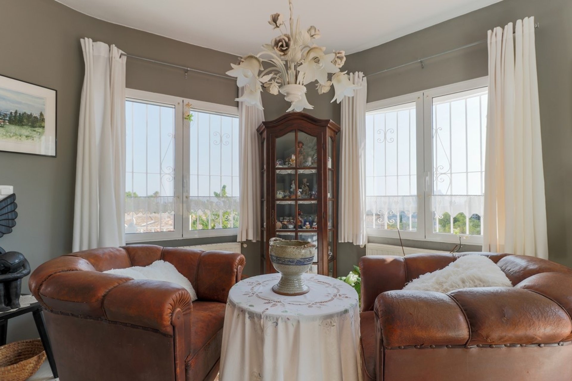 Sale - Villa - Moraira