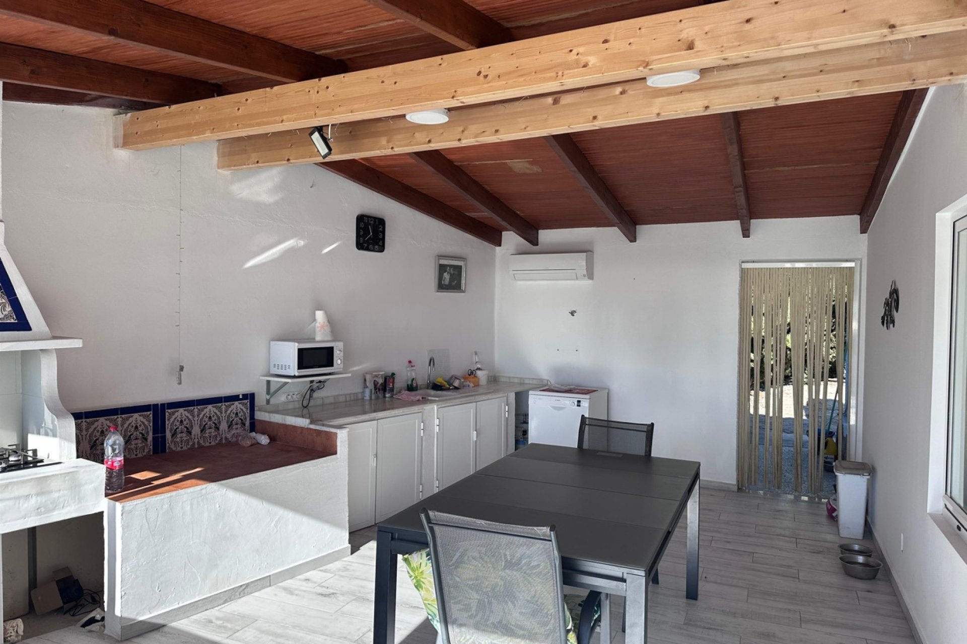 Sale - Villa - Moraira