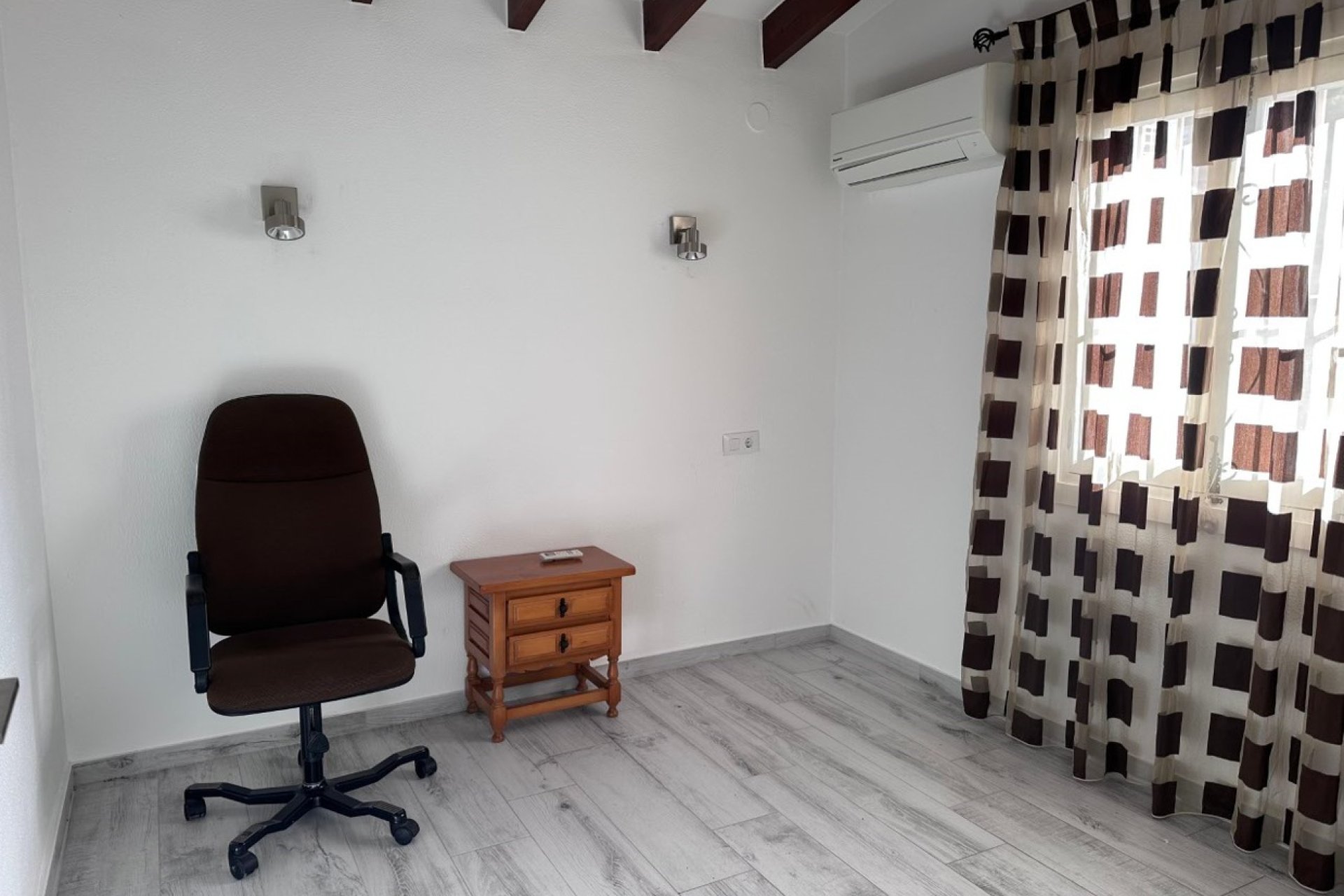 Sale - Villa - Moraira