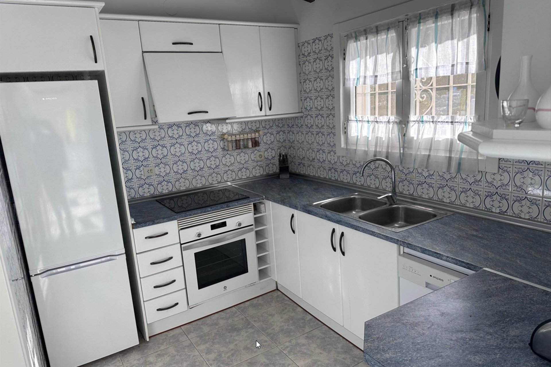 Sale - Villa - Moraira