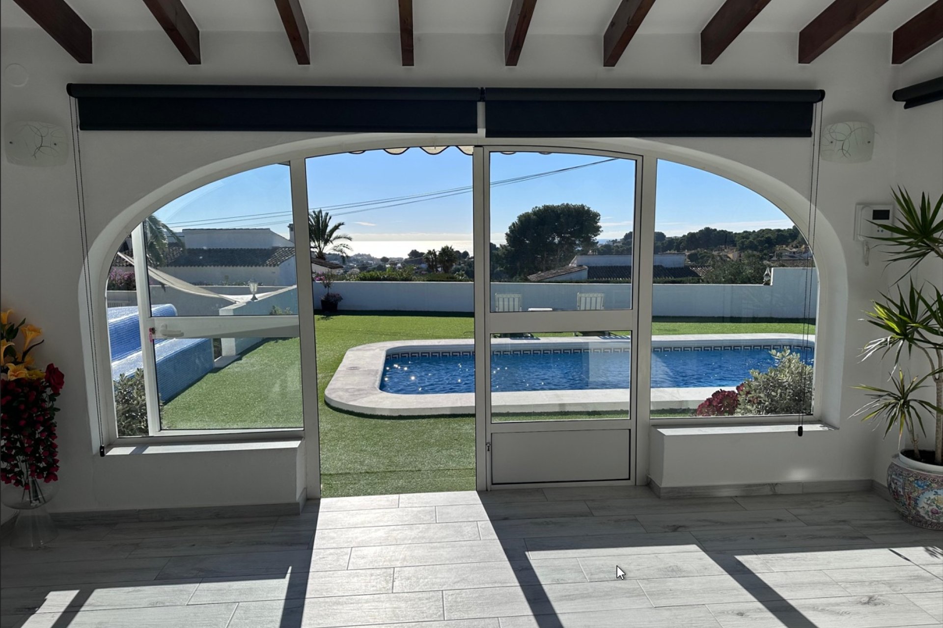 Sale - Villa - Moraira