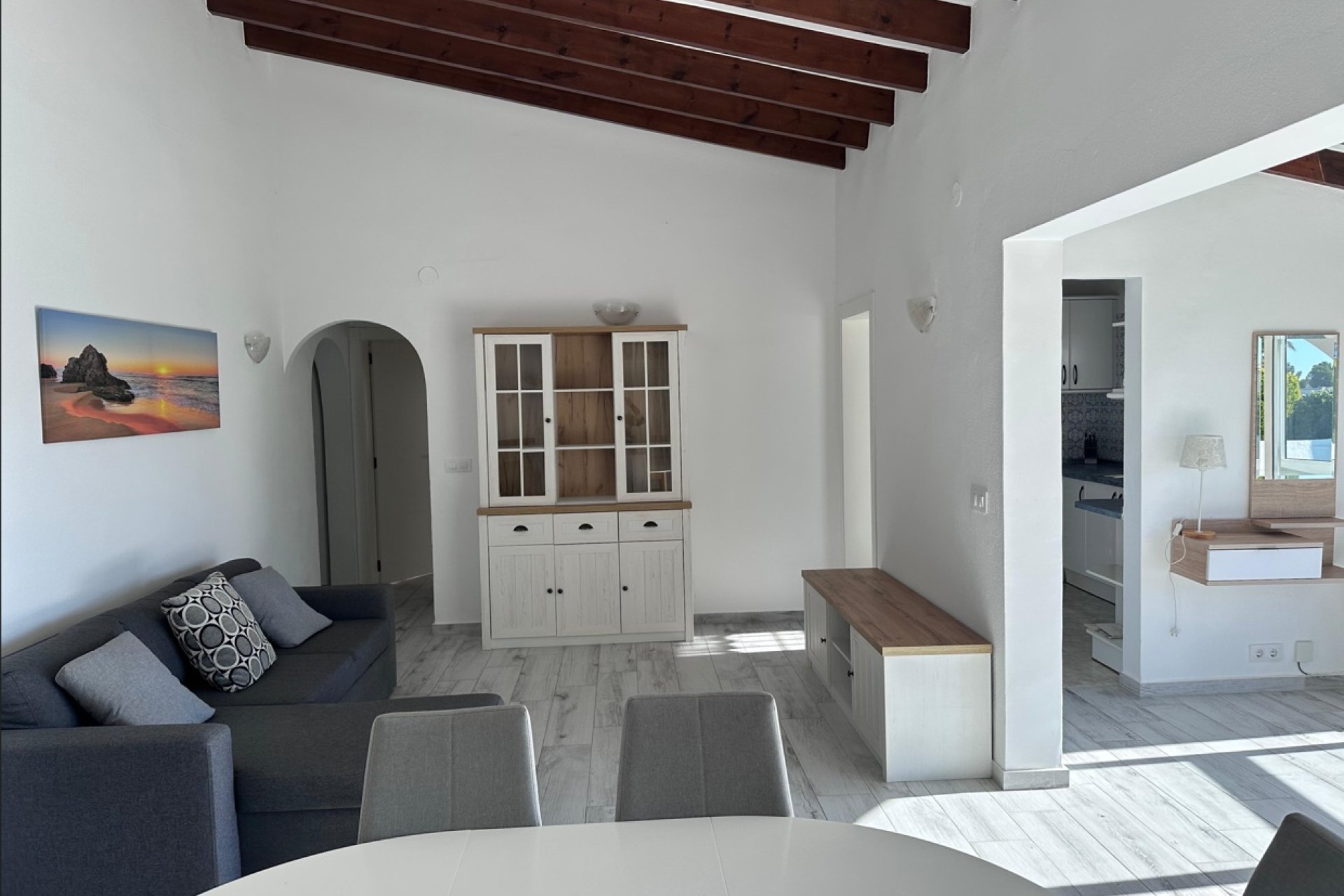 Sale - Villa - Moraira
