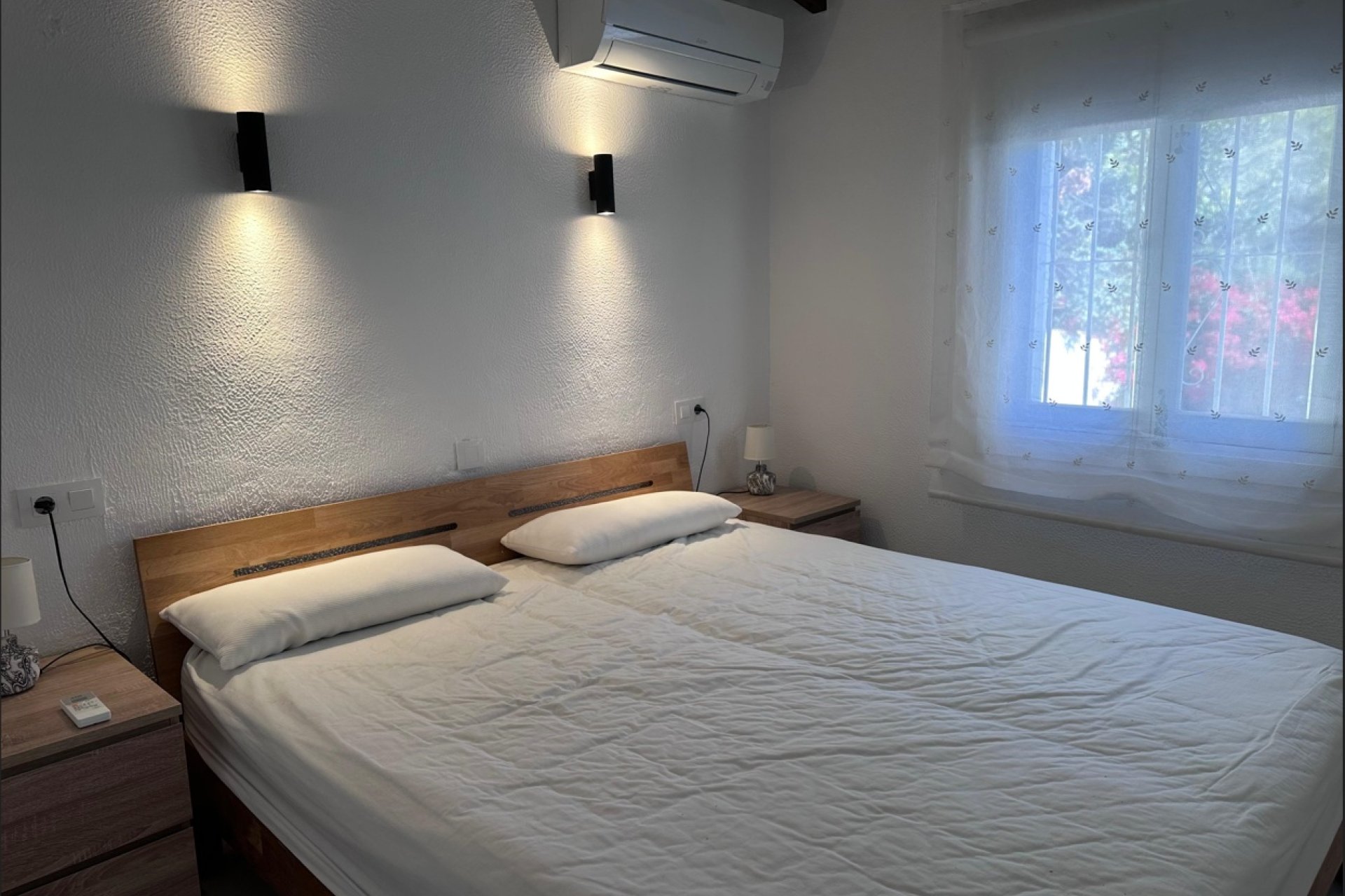 Sale - Villa - Moraira