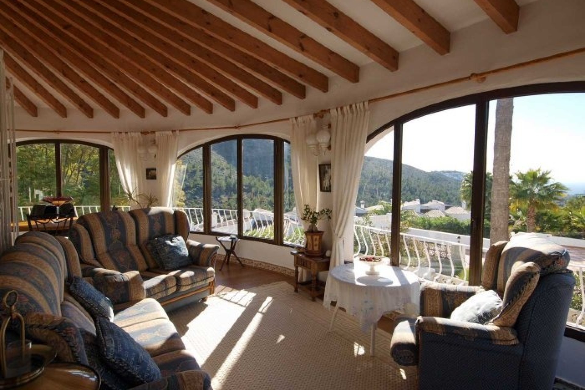 Sale - Villa - Moraira