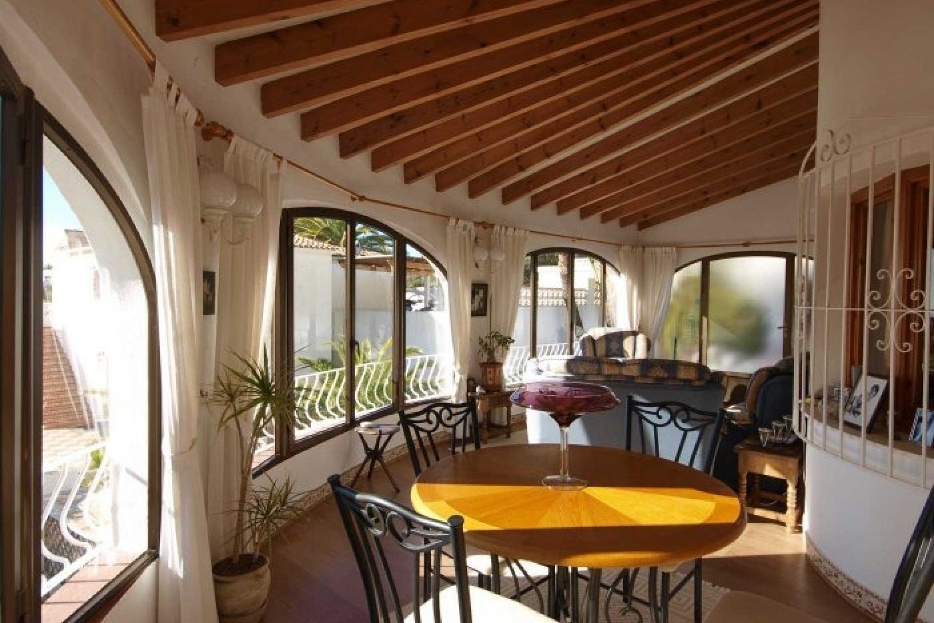 Sale - Villa - Moraira