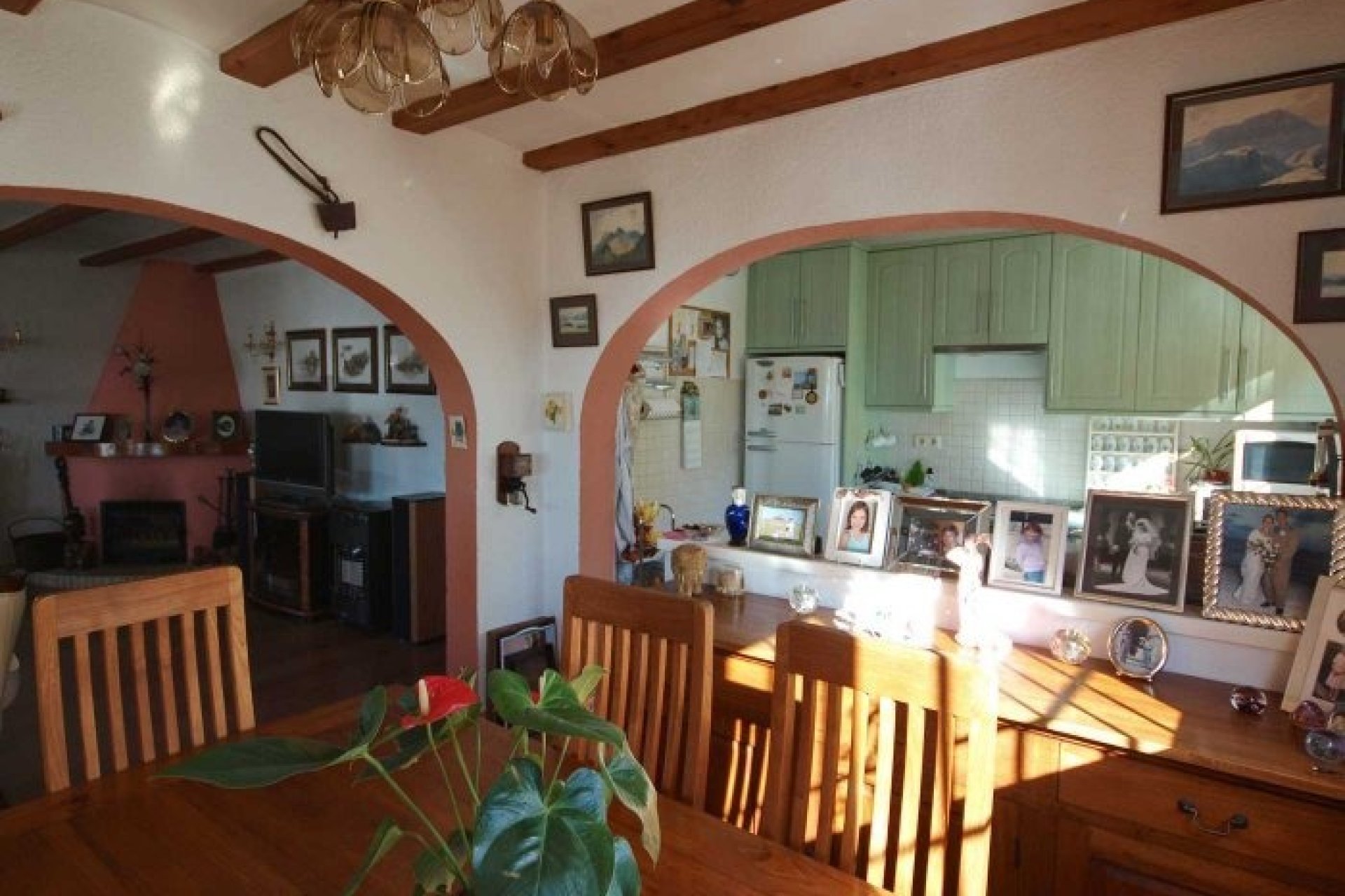 Sale - Villa - Moraira
