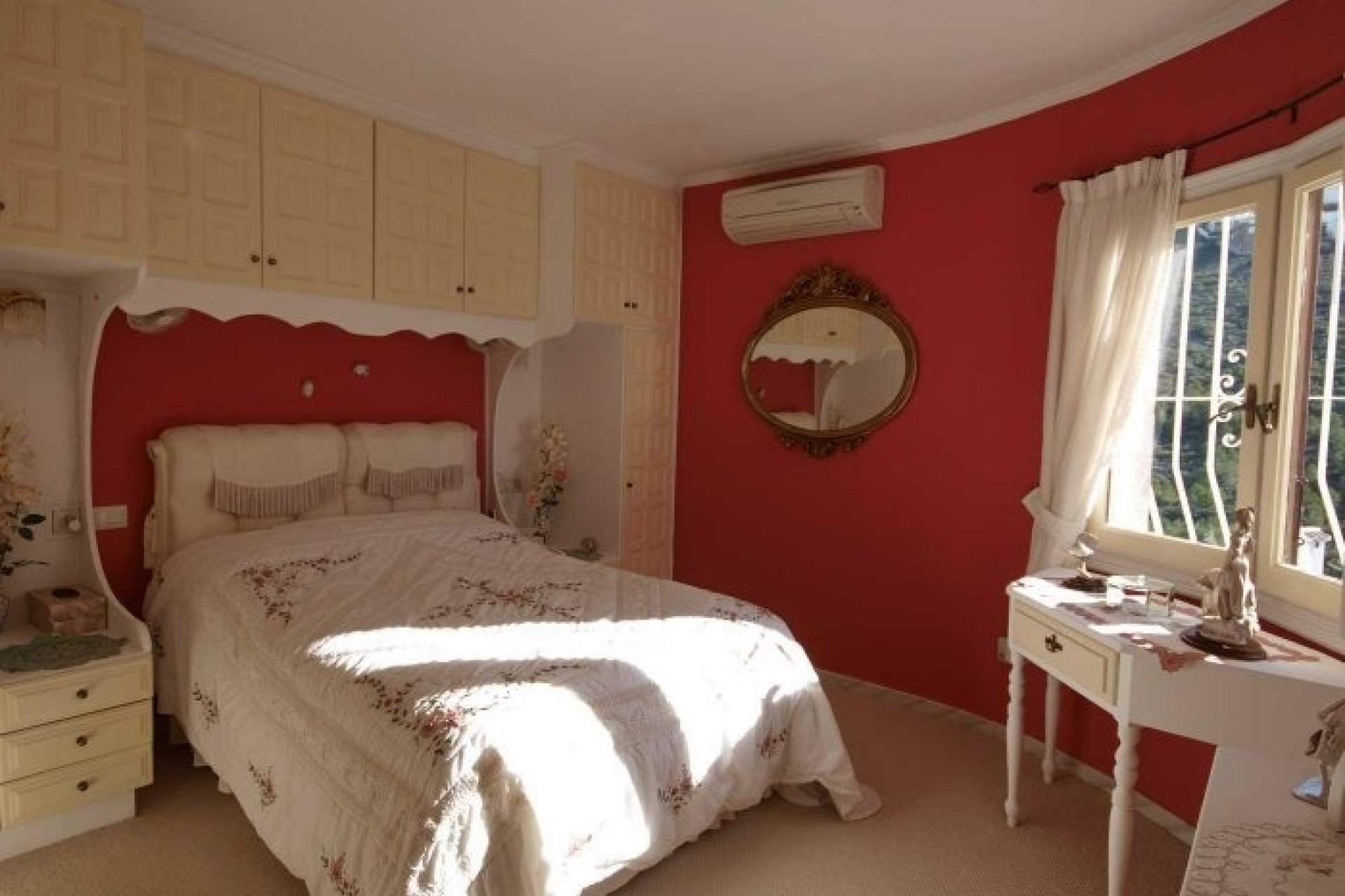 Sale - Villa - Moraira