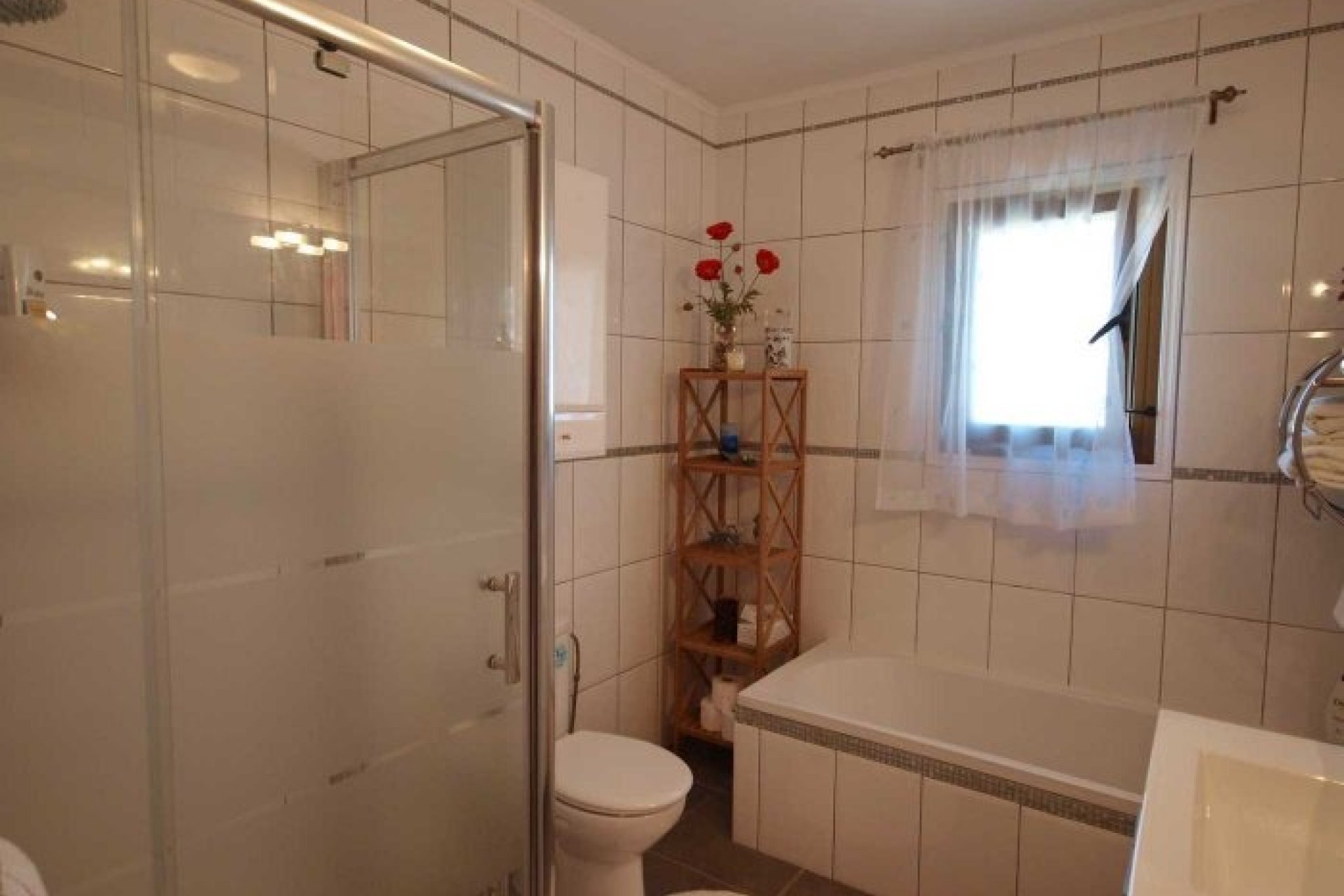 Sale - Villa - Moraira
