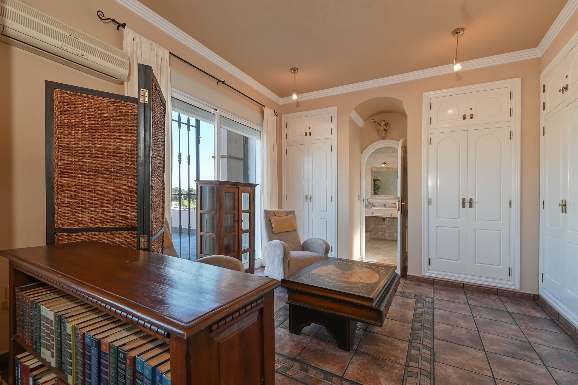 Sale - Villa - Moraira